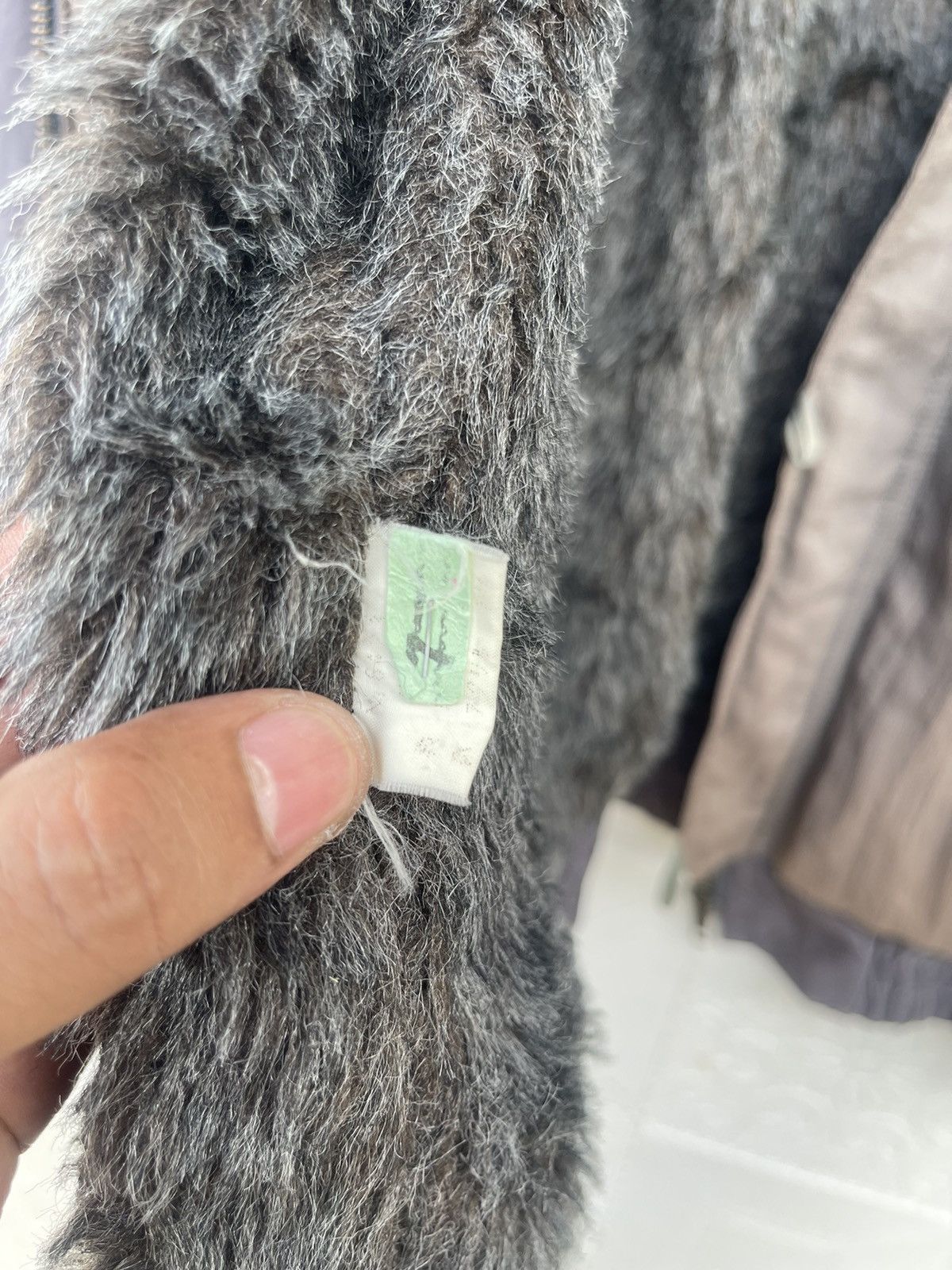 Alpha Industries × If Six Was Nine RARE🔥🔥🔥 Vintage Alpha Men Jacket Size US L / EU 52-54 / 3 - 12 Thumbnail