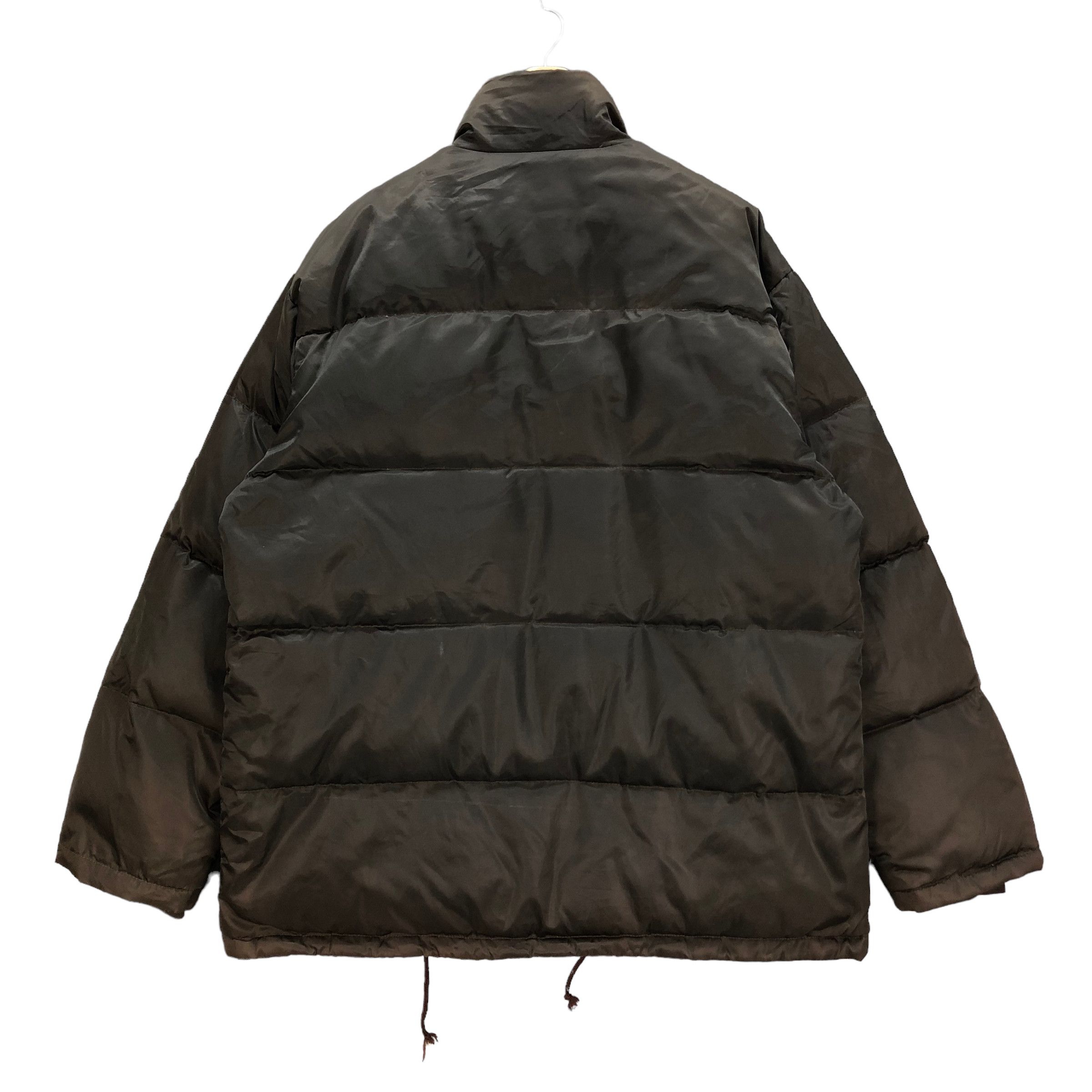 Iceberg ICEBERG ITALIA GILMAR PUFFER JACKET #7192-117 Size US M / EU 48-50 / 2 - 15 Thumbnail