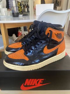 Air Jordan 1 Retro High Og Shattered Backboard 3 0 | Grailed