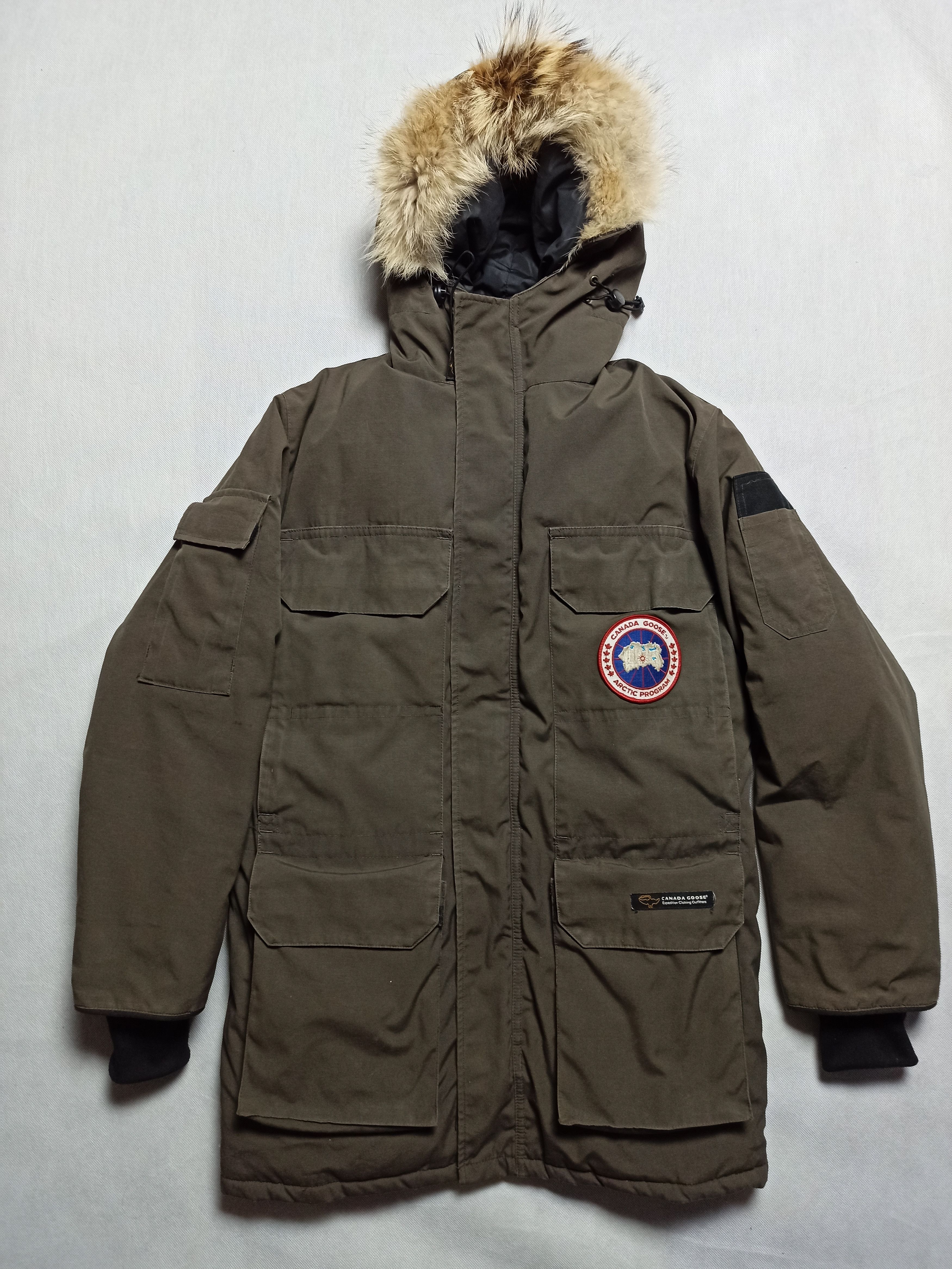 Canada shop goose 4565mr