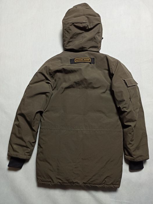 Canada goose outlet 4565mr zip