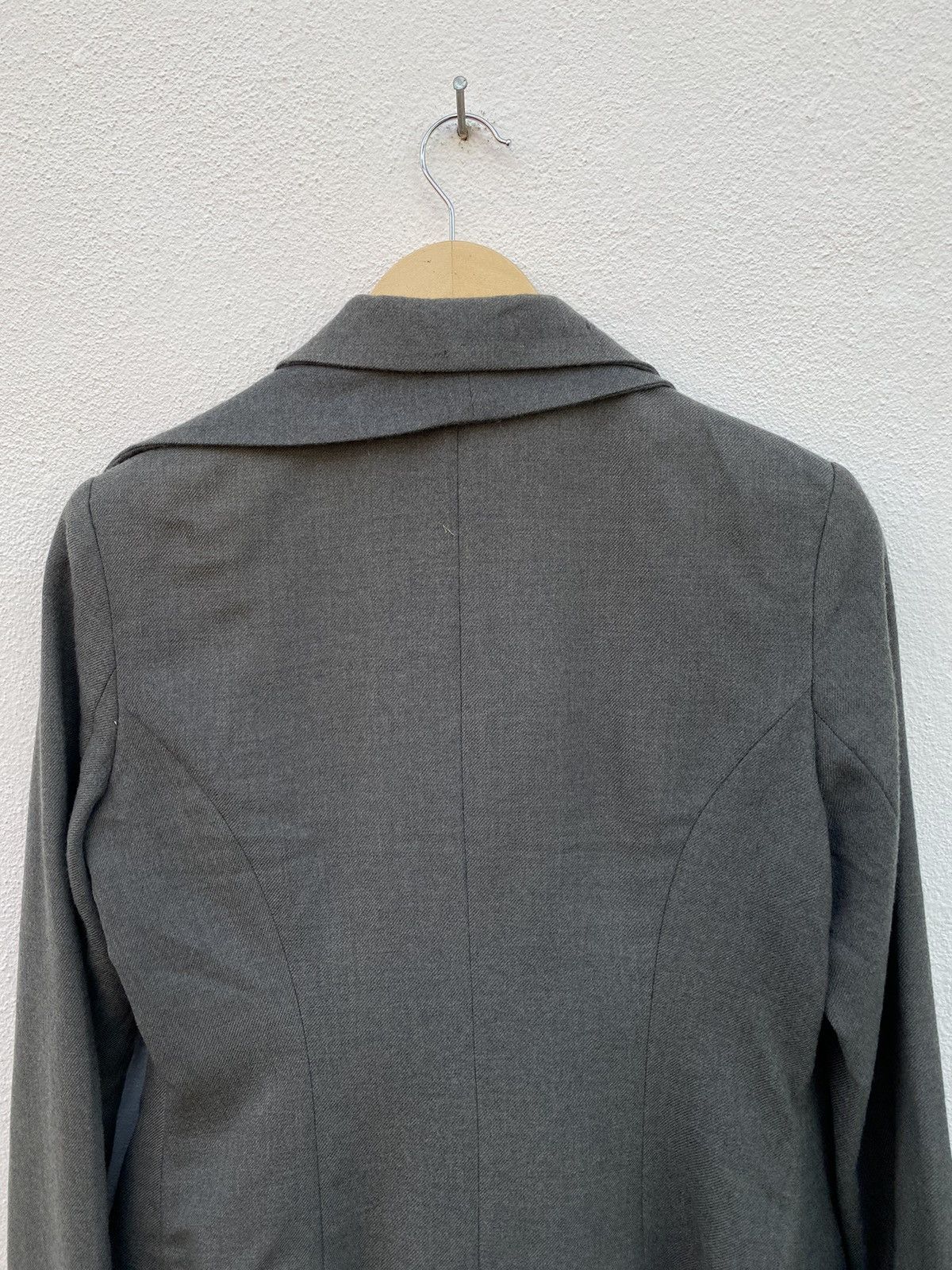 Vivienne Westwood Vivienne westwood red label coat / blazer Size M / US 6-8 / IT 42-44 - 9 Thumbnail