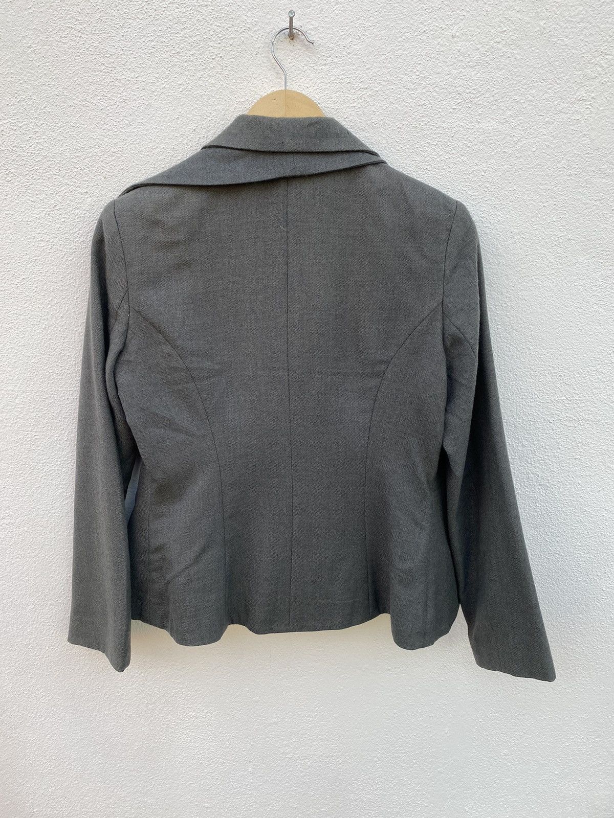Vivienne Westwood Vivienne westwood red label coat / blazer Size M / US 6-8 / IT 42-44 - 2 Thumbnail