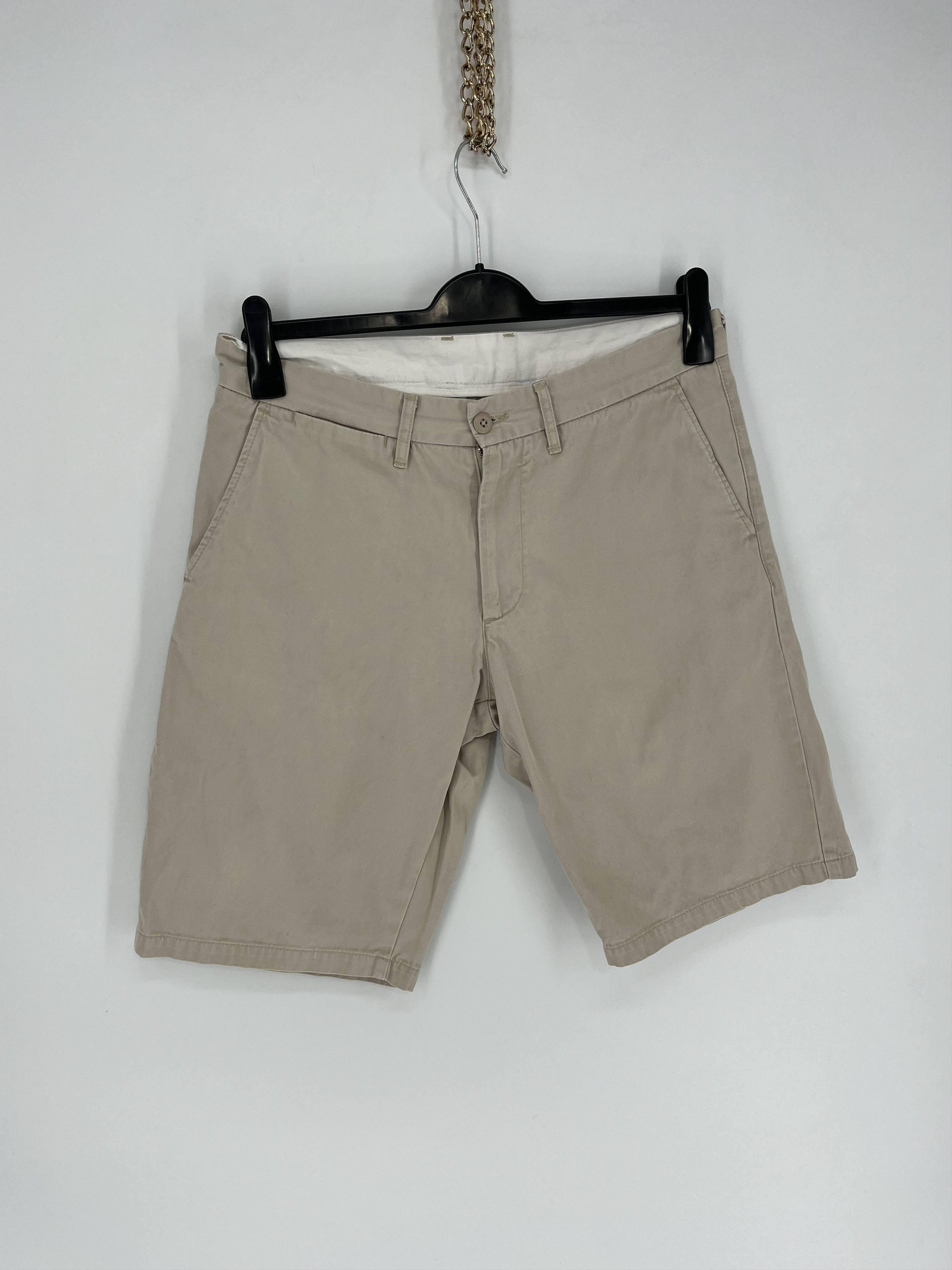 Carhartt × Vintage Vintage 90’s Made in USA Carharrt Cargo Shorts Size 33 Size US 33 - 9 Thumbnail