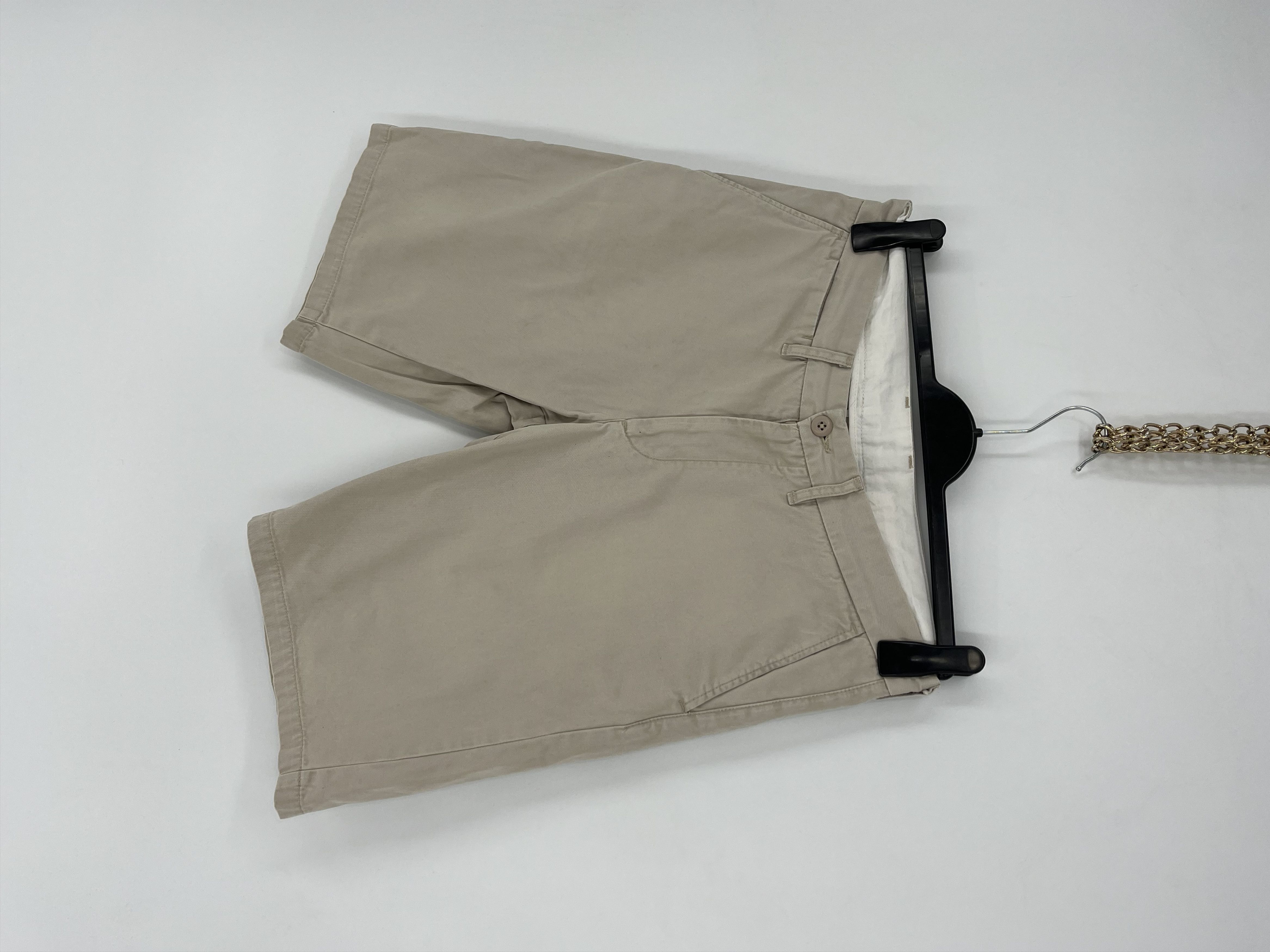 Carhartt × Vintage Vintage 90’s Made in USA Carharrt Cargo Shorts Size 33 Size US 33 - 10 Thumbnail