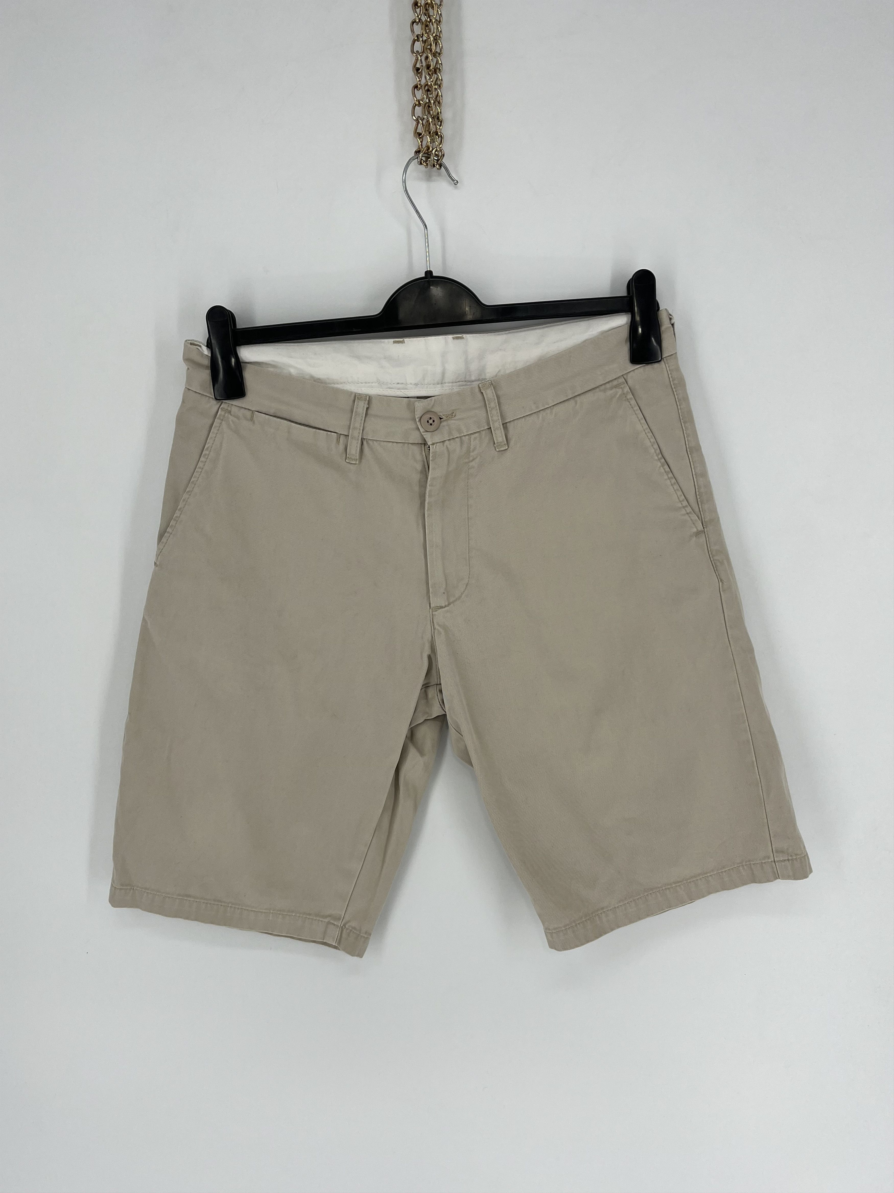 Carhartt × Vintage Vintage 90’s Made in USA Carharrt Cargo Shorts Size 33 Size US 33 - 8 Thumbnail