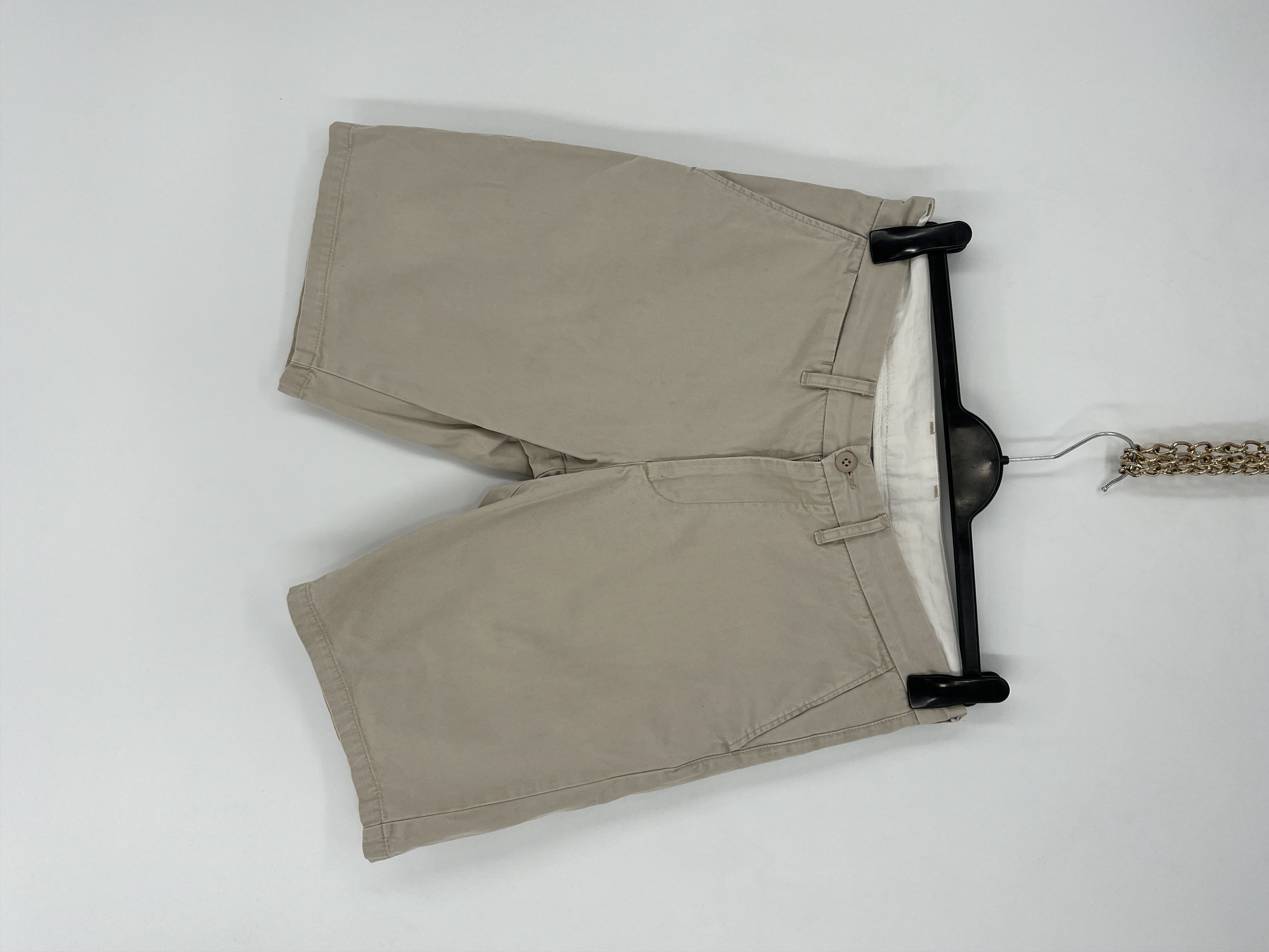 Carhartt × Vintage Vintage 90’s Made in USA Carharrt Cargo Shorts Size 33 Size US 33 - 2 Thumbnail