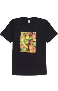 Supreme Fruit Tee | Grailed