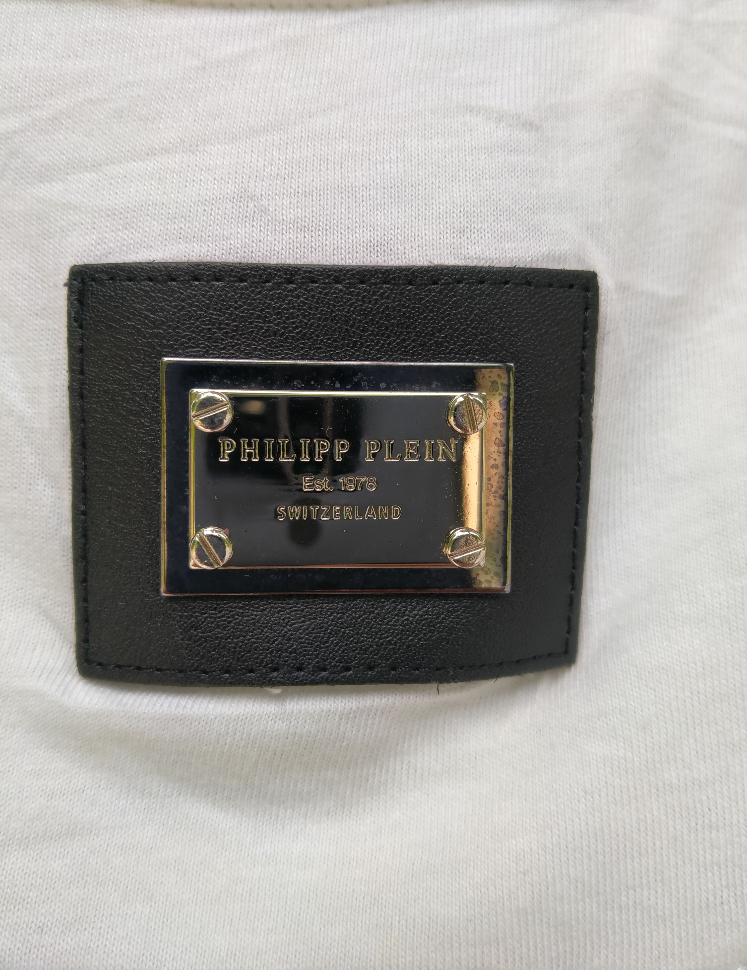 Philipp Plein Philipp Plein Homme Beach Boy Size US L / EU 52-54 / 3 - 5 Thumbnail