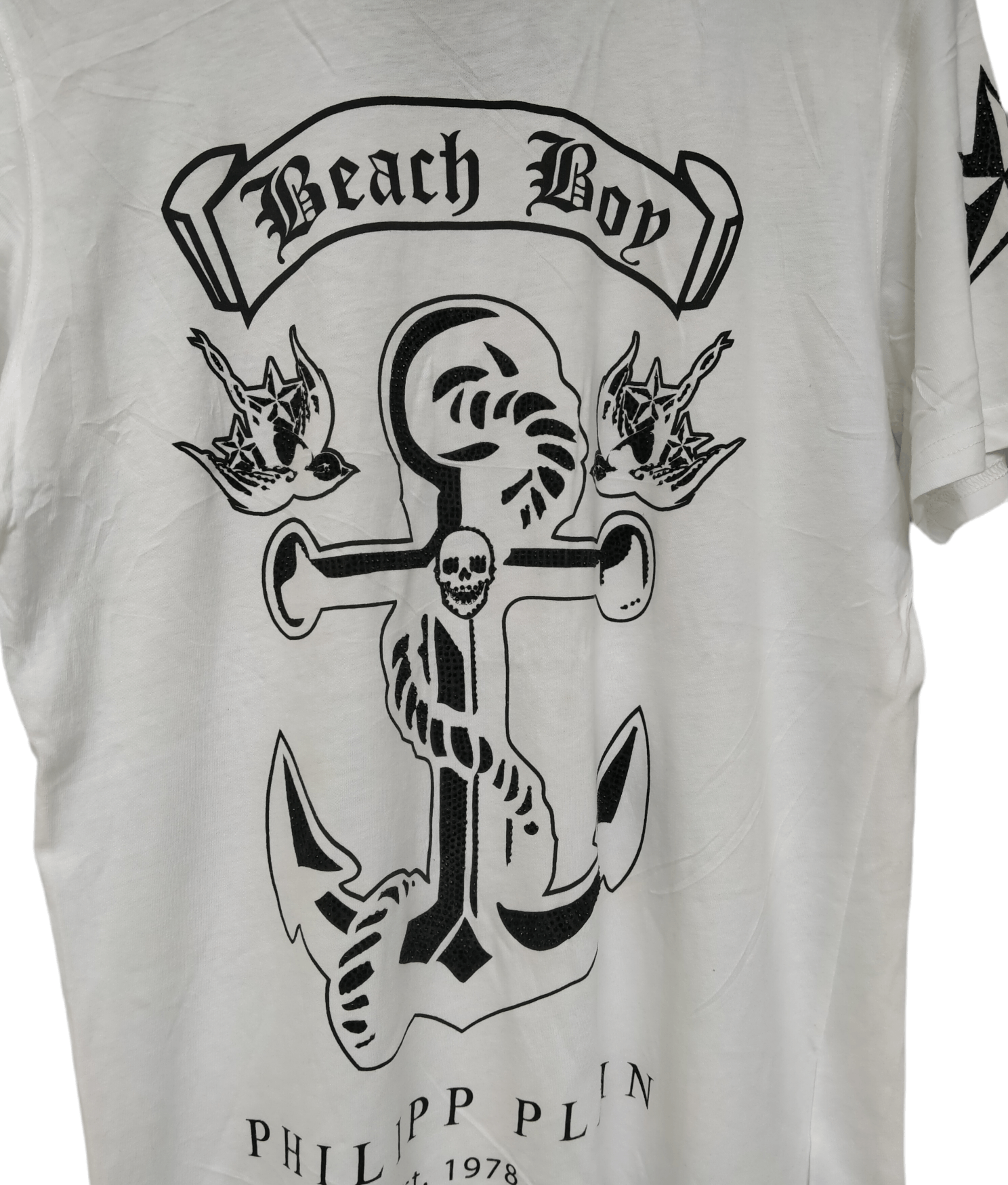 Philipp Plein Philipp Plein Homme Beach Boy Size US L / EU 52-54 / 3 - 3 Thumbnail