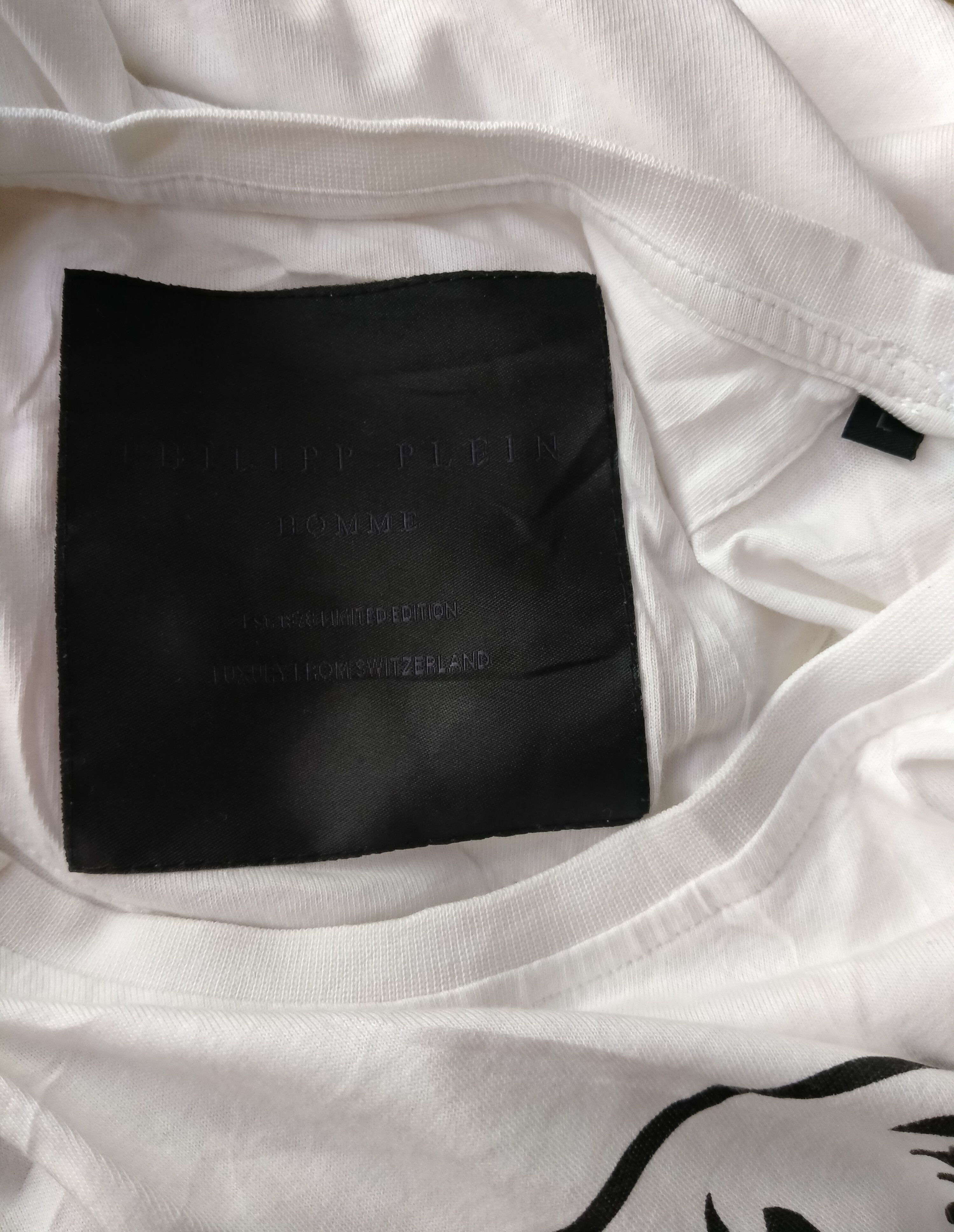 Philipp Plein Philipp Plein Homme Beach Boy Size US L / EU 52-54 / 3 - 4 Thumbnail
