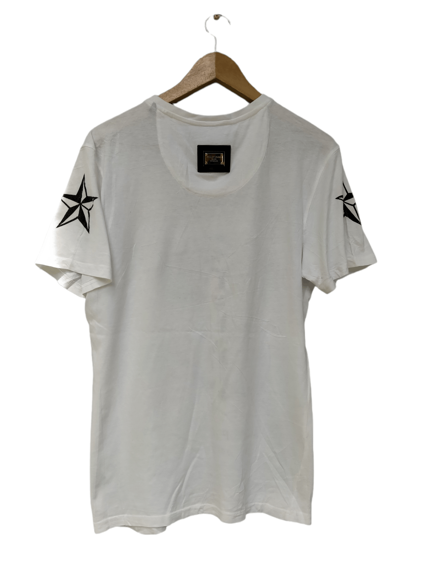 Philipp Plein Philipp Plein Homme Beach Boy Size US L / EU 52-54 / 3 - 2 Thumbnail