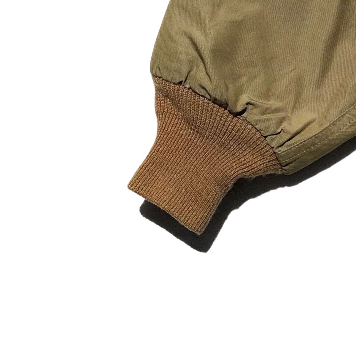 I. Spiewak And Sons VTG Golden Fleece By Spiewak🇺🇸 N-2B Cold Weather Jacket Size US L / EU 52-54 / 3 - 13 Thumbnail