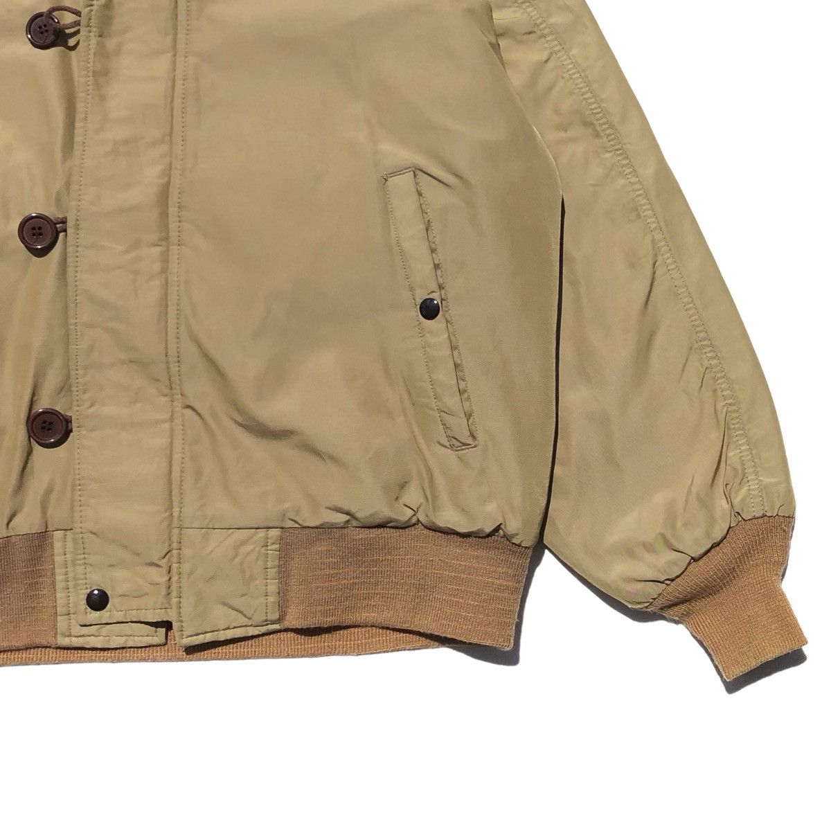 I. Spiewak And Sons VTG Golden Fleece By Spiewak🇺🇸 N-2B Cold Weather Jacket Size US L / EU 52-54 / 3 - 6 Thumbnail