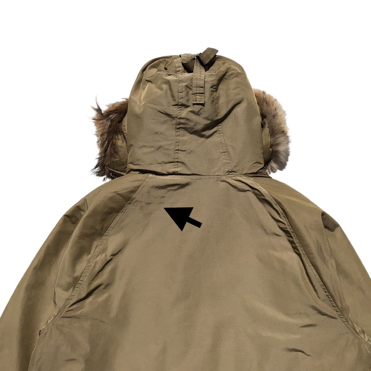 I. Spiewak And Sons VTG Golden Fleece By Spiewak🇺🇸 N-2B Cold Weather Jacket Size US L / EU 52-54 / 3 - 14 Thumbnail