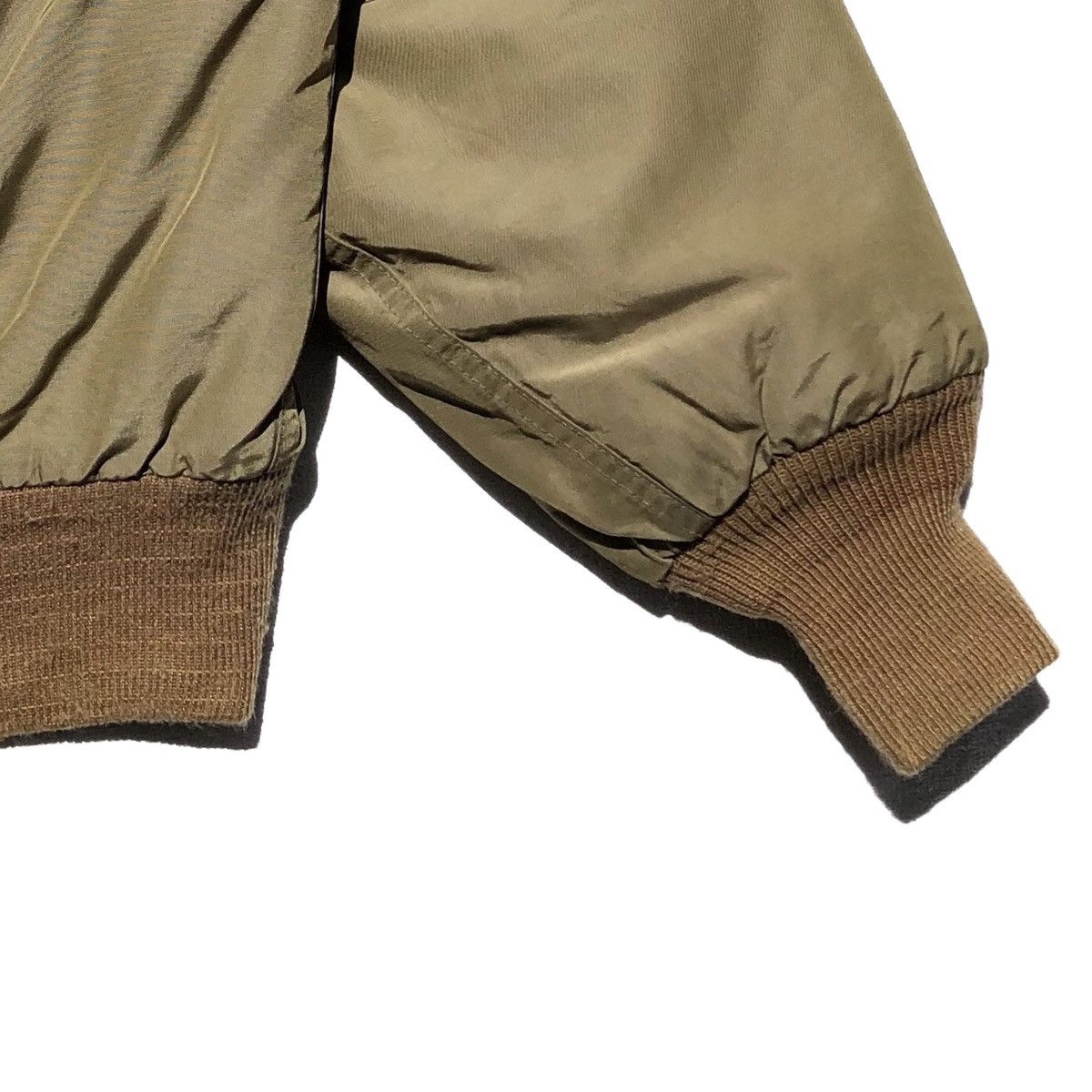 I. Spiewak And Sons VTG Golden Fleece By Spiewak🇺🇸 N-2B Cold Weather Jacket Size US L / EU 52-54 / 3 - 12 Thumbnail