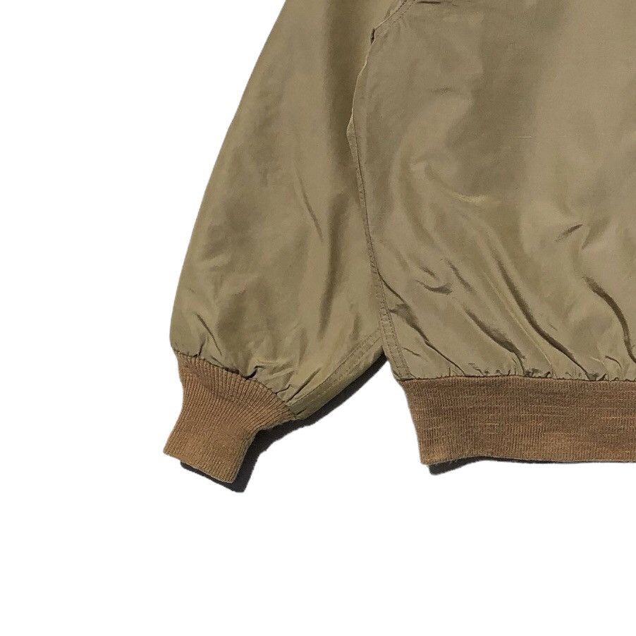 I. Spiewak And Sons VTG Golden Fleece By Spiewak🇺🇸 N-2B Cold Weather Jacket Size US L / EU 52-54 / 3 - 11 Thumbnail