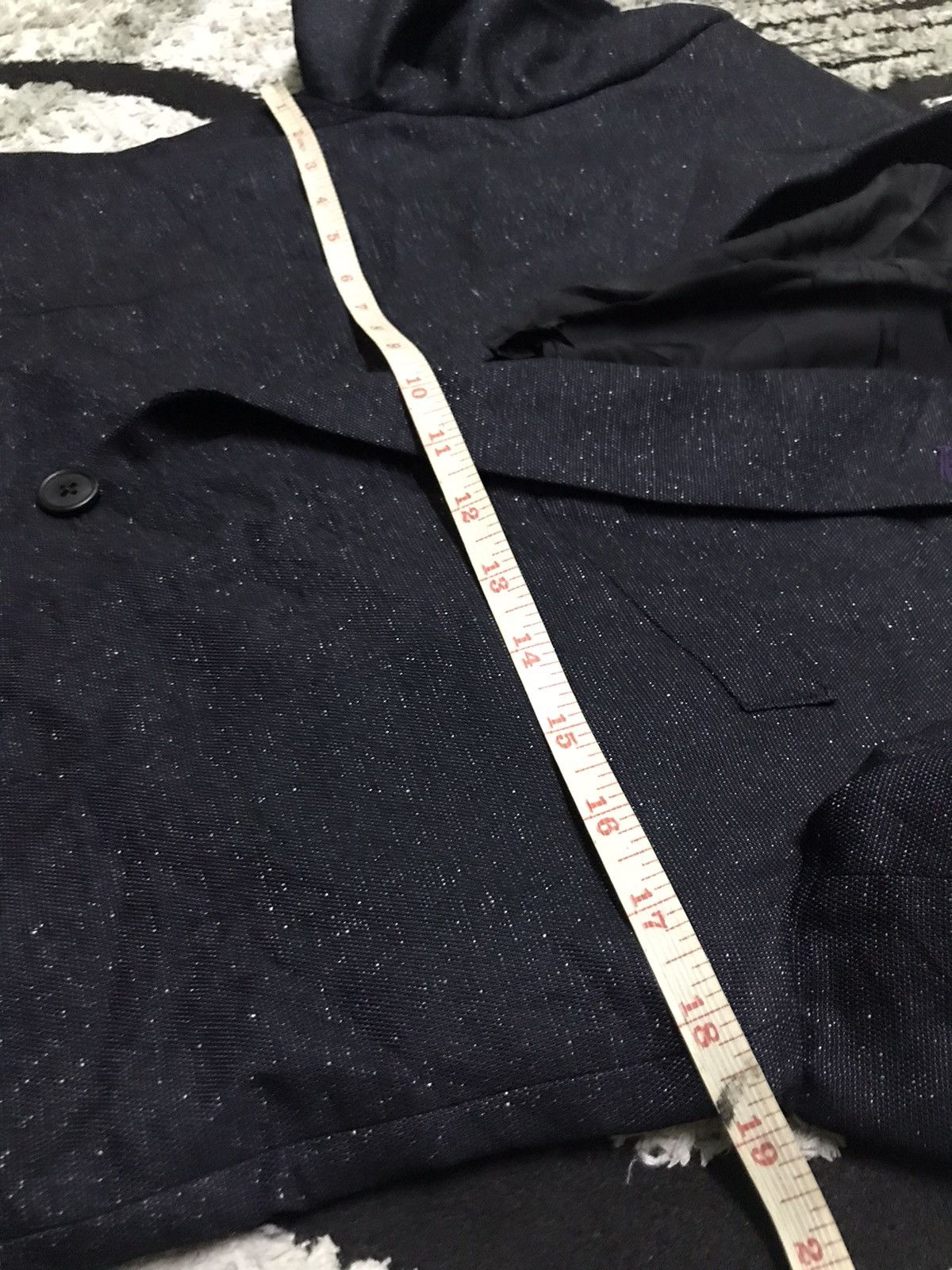 Paul Smith Paul Smith women coat Size ONE SIZE - 5 Thumbnail