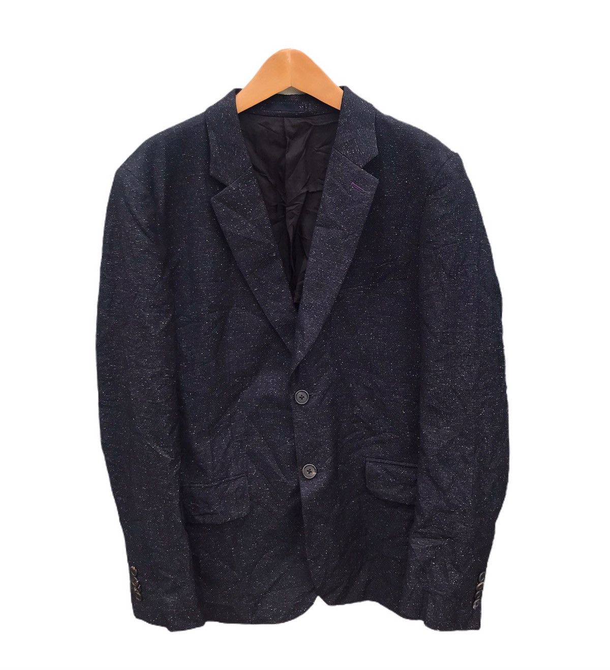 Paul Smith Paul Smith women coat Size ONE SIZE - 1 Thumbnail