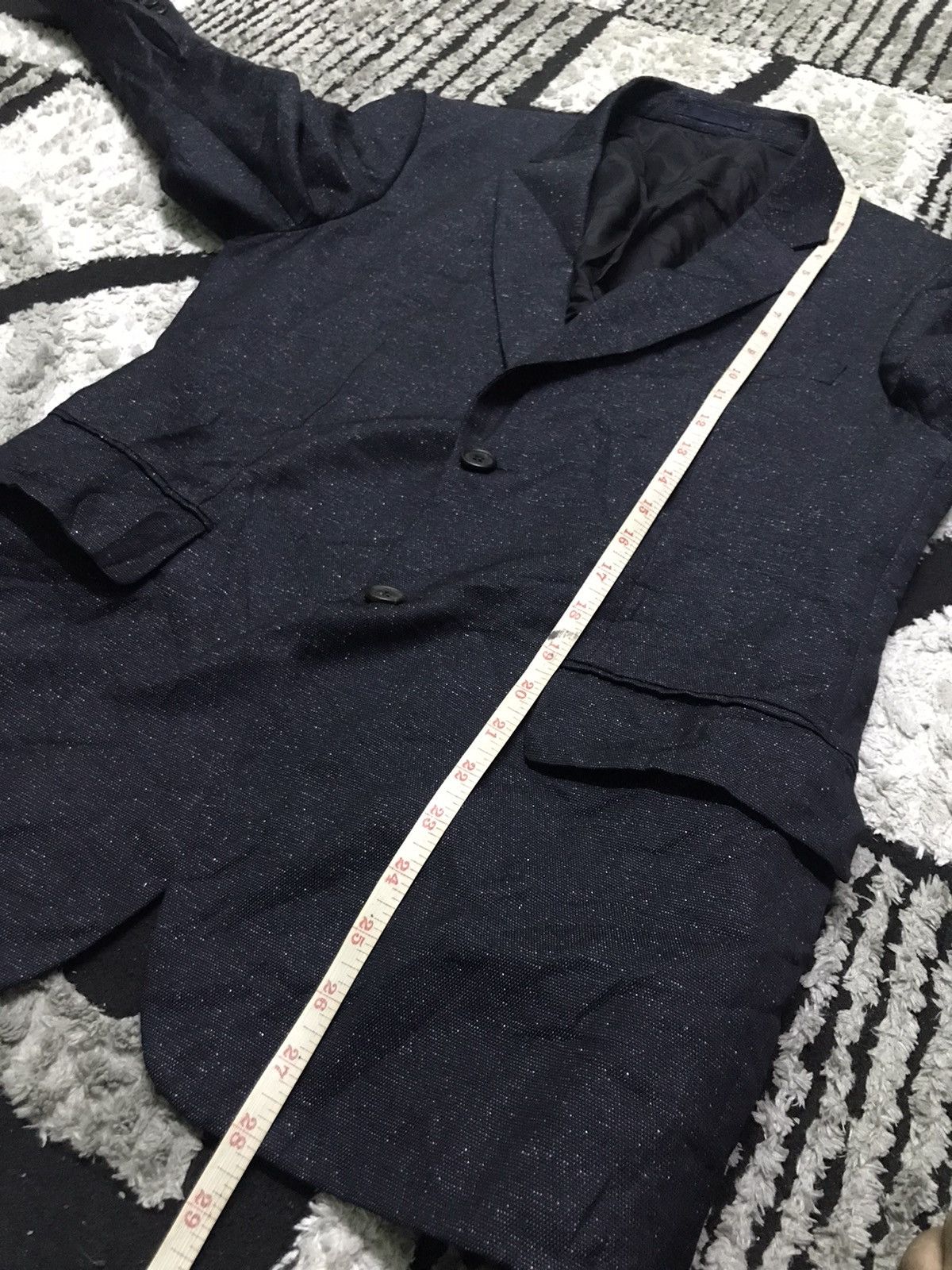Paul Smith Paul Smith women coat Size ONE SIZE - 6 Thumbnail