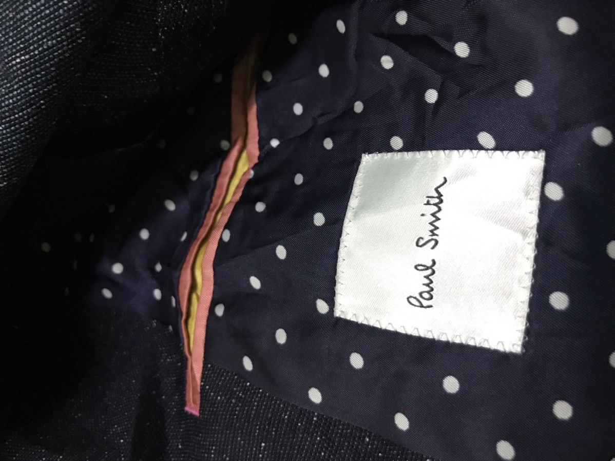 Paul Smith Paul Smith women coat Size ONE SIZE - 3 Thumbnail