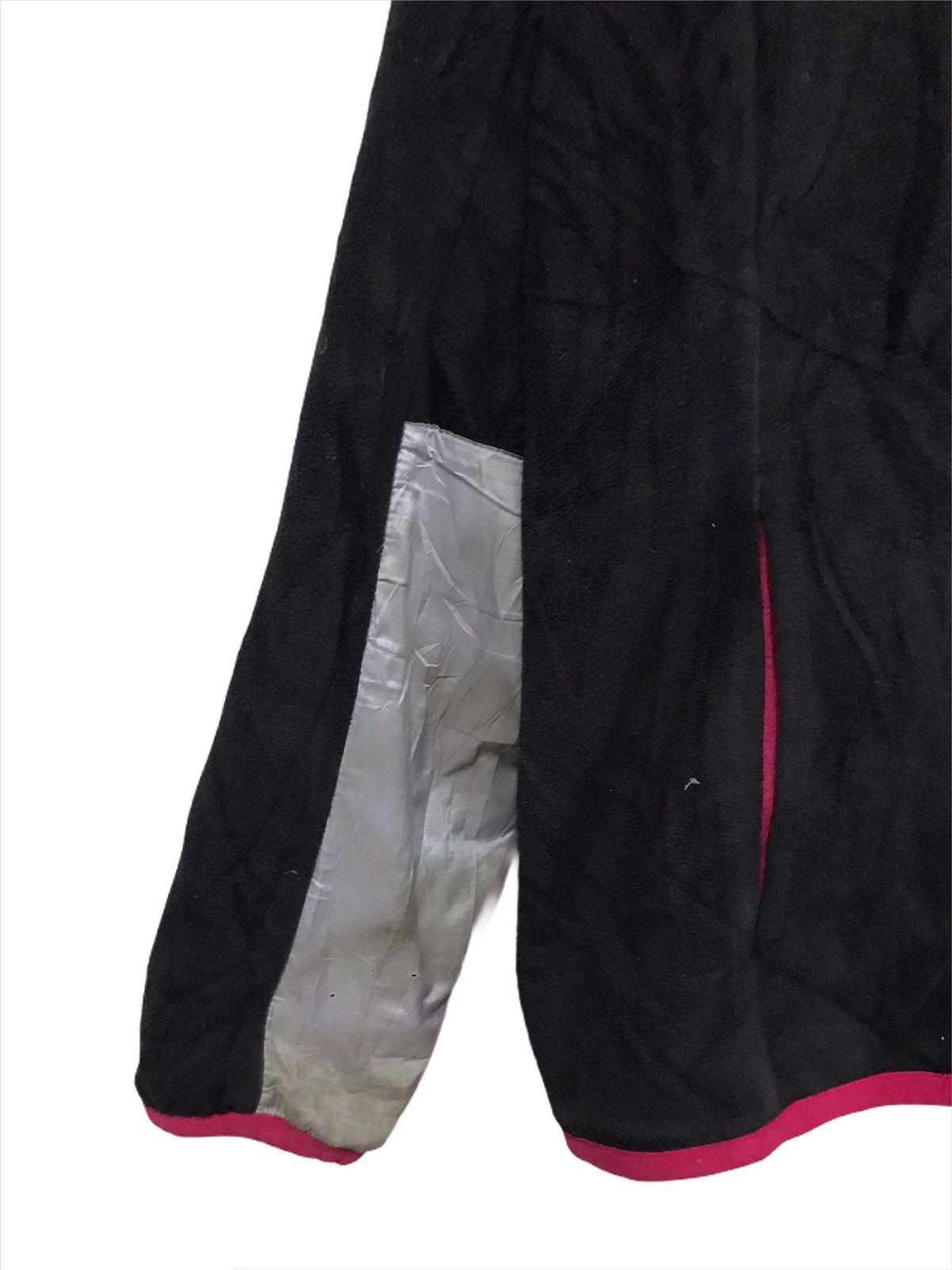 Nike Nike fleece zipper hoodie Size US M / EU 48-50 / 2 - 4 Thumbnail