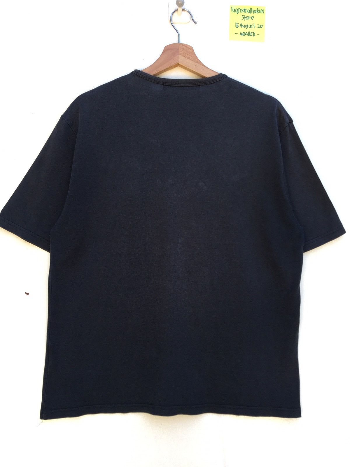 Hussein Chalayan 10th anniversary of Hussein Chalayan VIA BUS STOP 10YEARS Size US M / EU 48-50 / 2 - 8 Thumbnail