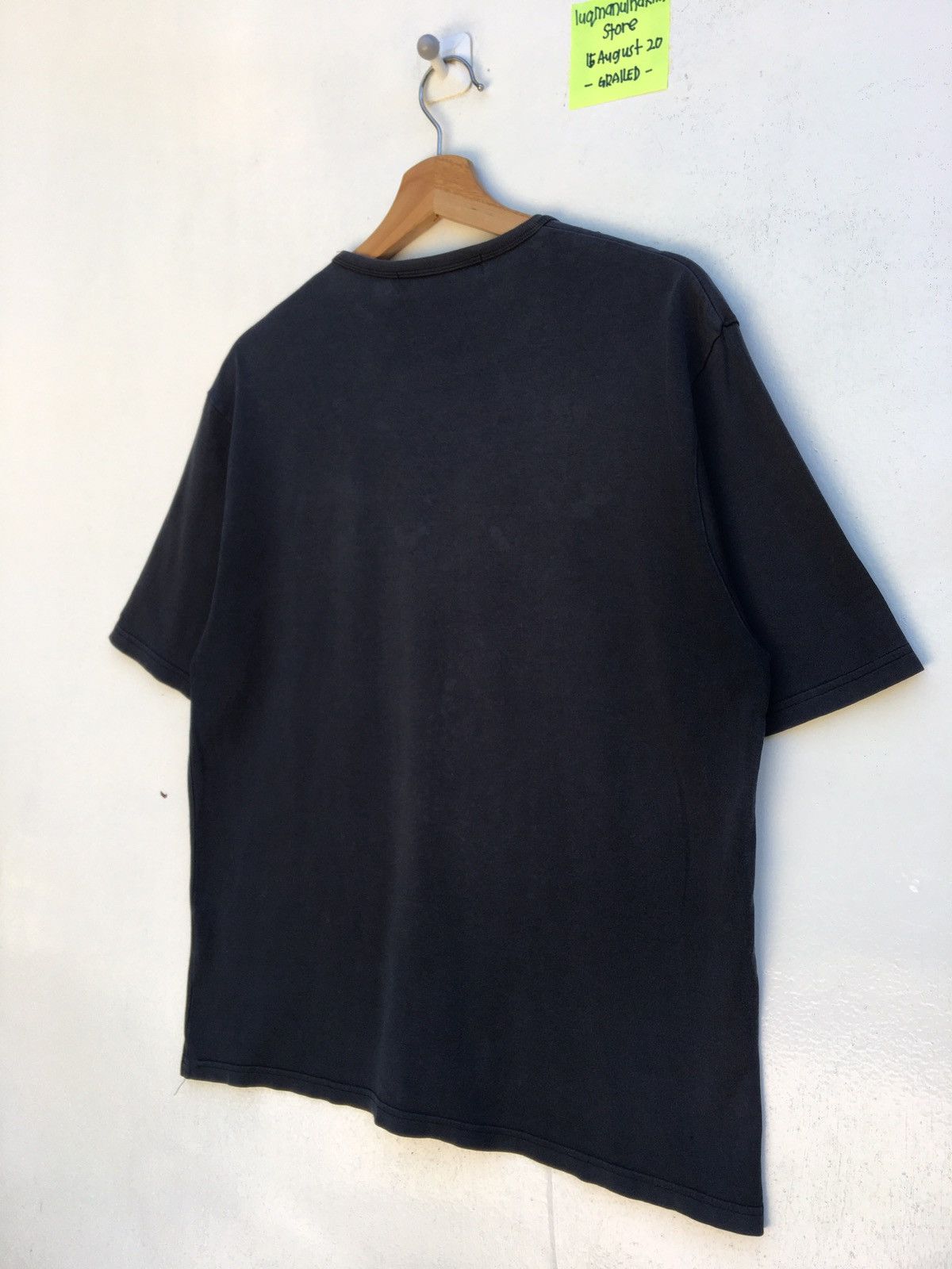 Hussein Chalayan 10th anniversary of Hussein Chalayan VIA BUS STOP 10YEARS Size US M / EU 48-50 / 2 - 10 Thumbnail