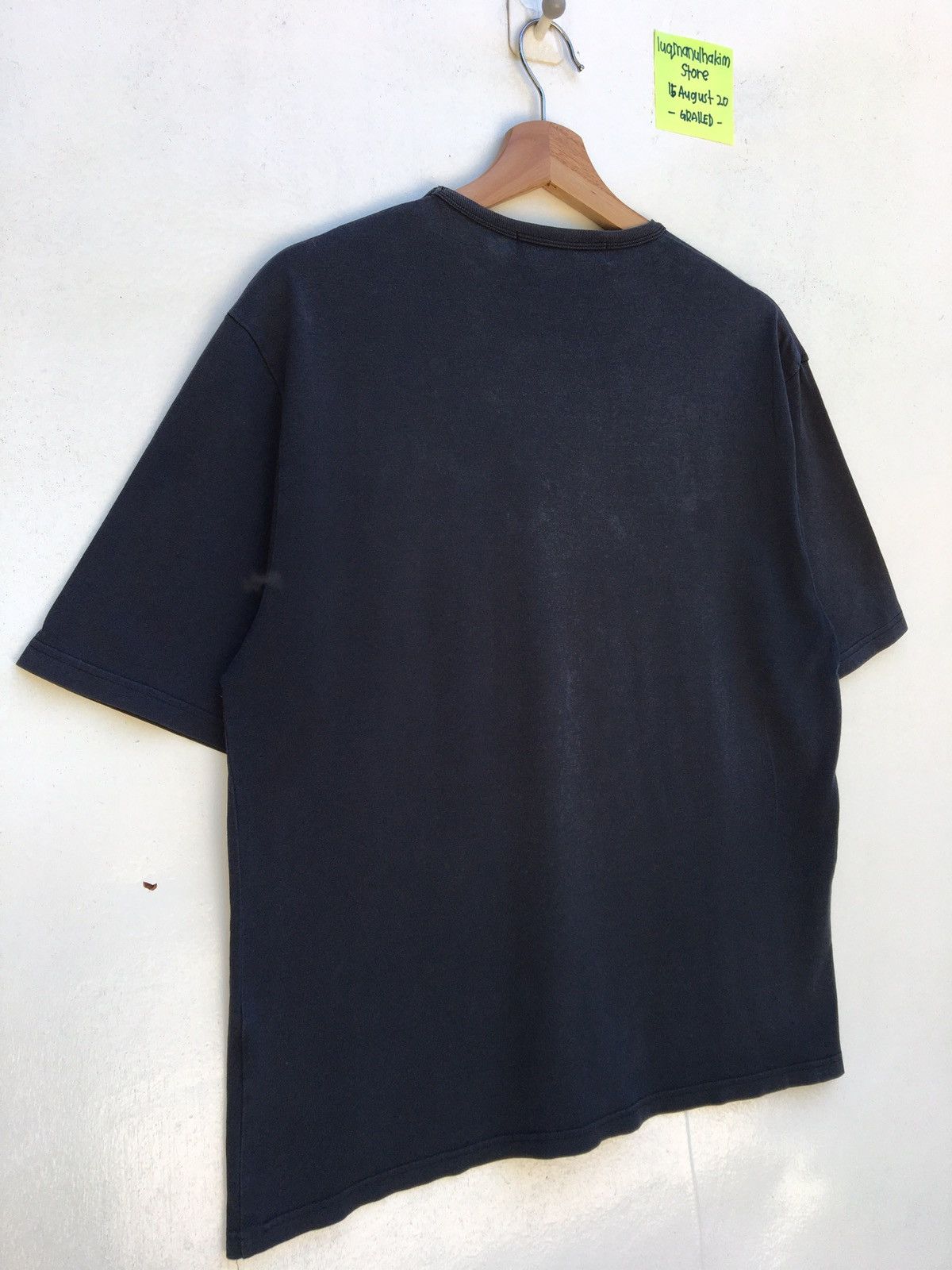 Hussein Chalayan 10th anniversary of Hussein Chalayan VIA BUS STOP 10YEARS Size US M / EU 48-50 / 2 - 9 Thumbnail
