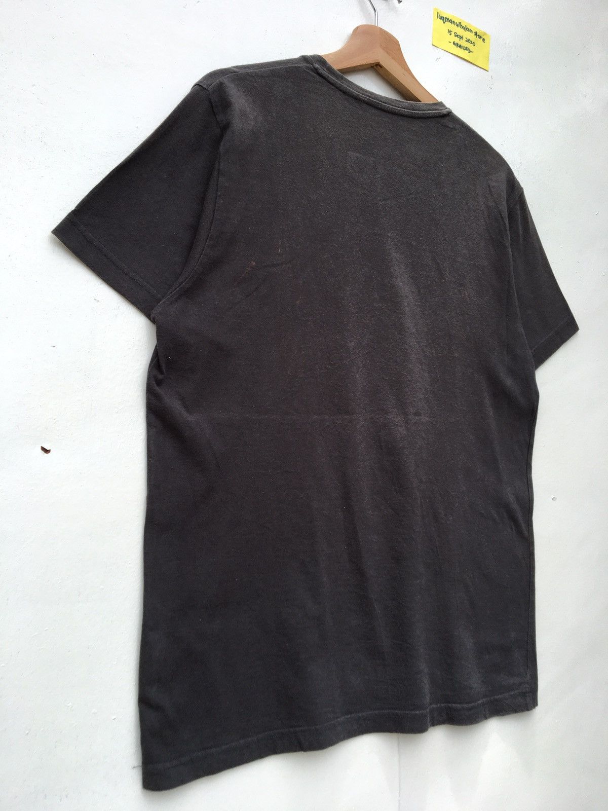 Band Tees Rare UNIQLO x Band Tee The Who Printed Tshirt Size US L / EU 52-54 / 3 - 10 Thumbnail