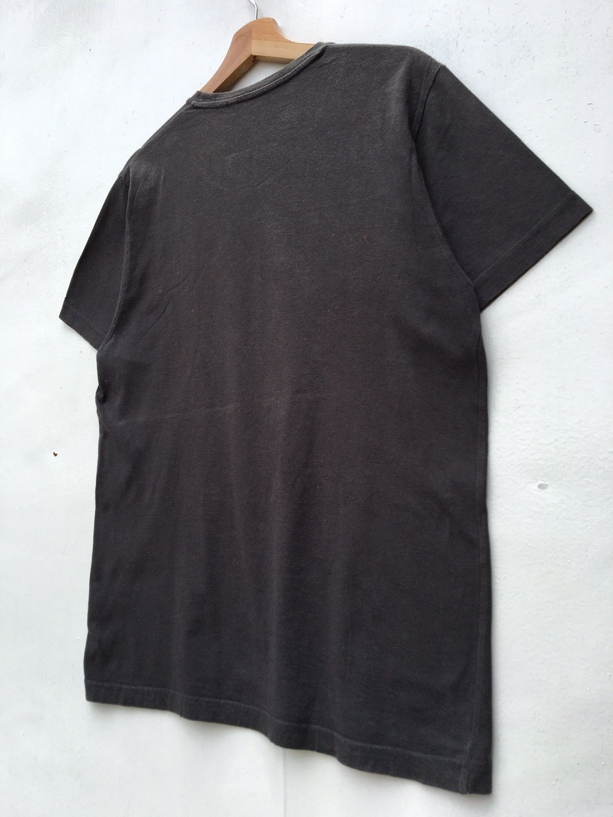 Band Tees Rare UNIQLO x Band Tee The Who Printed Tshirt Size US L / EU 52-54 / 3 - 11 Thumbnail