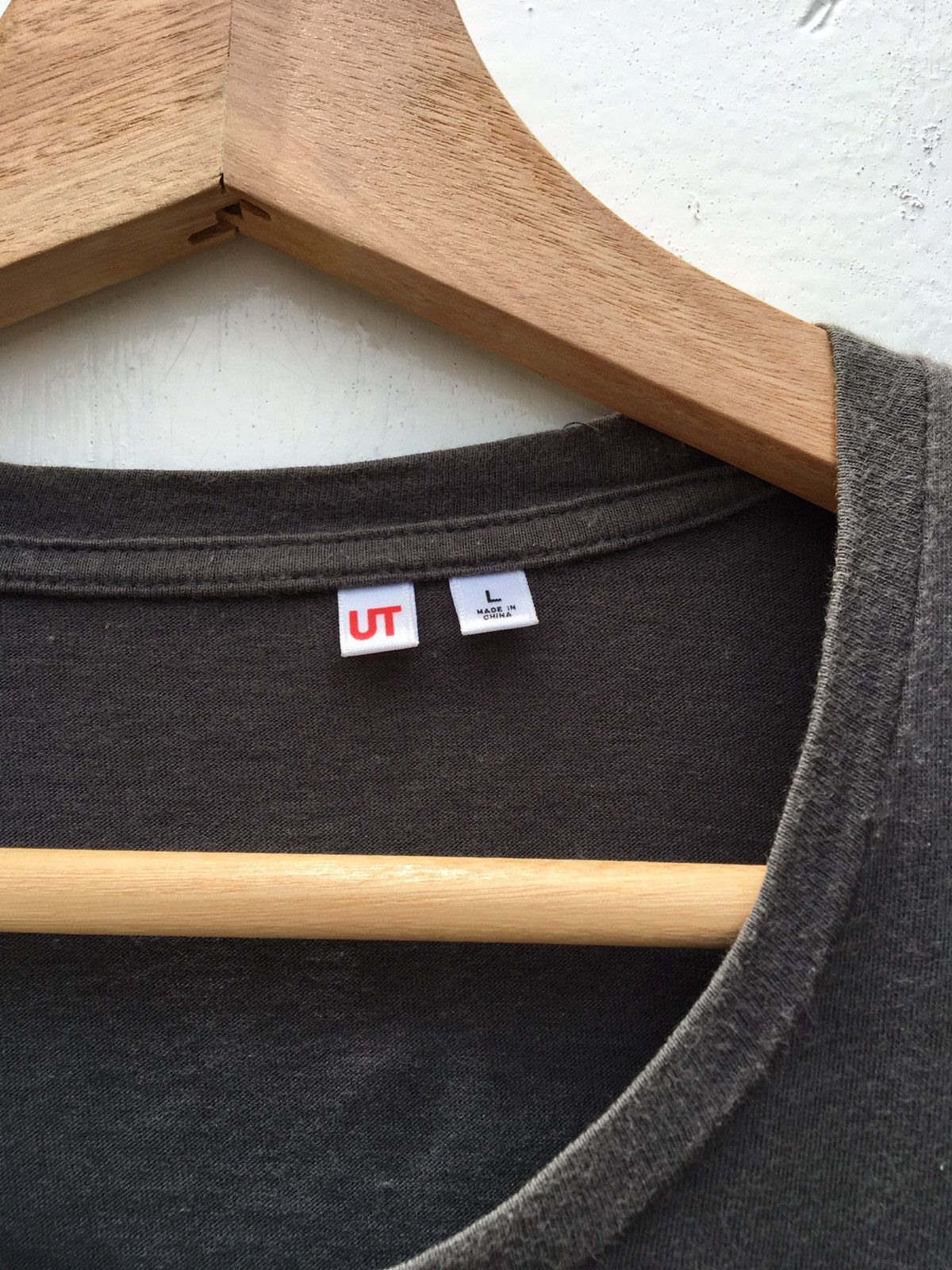 Band Tees Rare UNIQLO x Band Tee The Who Printed Tshirt Size US L / EU 52-54 / 3 - 6 Thumbnail