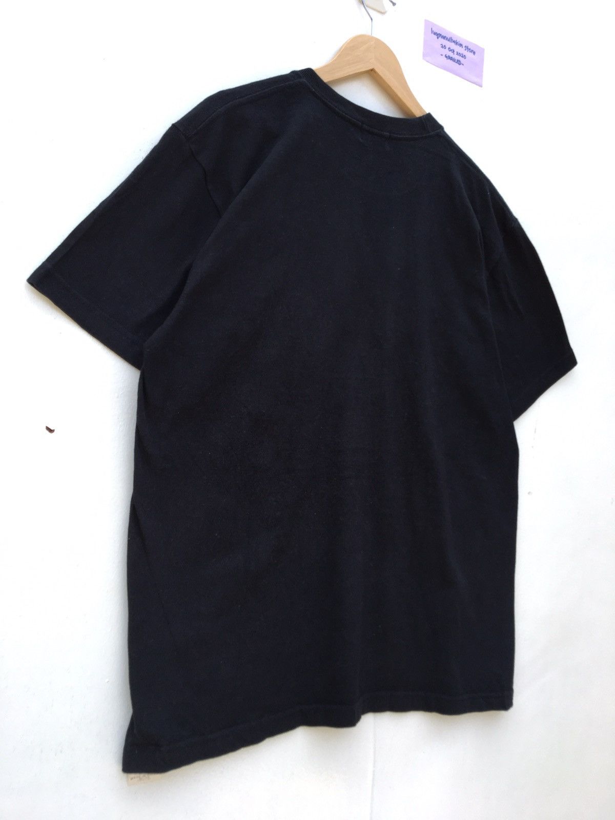 Beams Plus Beams Japan T-shirt Spell Out Beams Plus Size US L / EU 52-54 / 3 - 12 Thumbnail