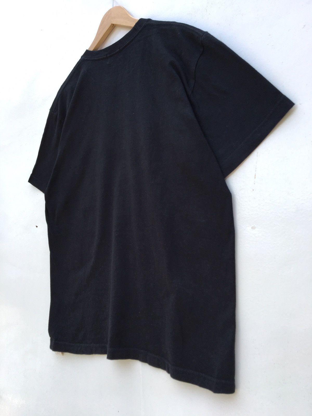 Beams Plus Beams Japan T-shirt Spell Out Beams Plus Size US L / EU 52-54 / 3 - 13 Thumbnail