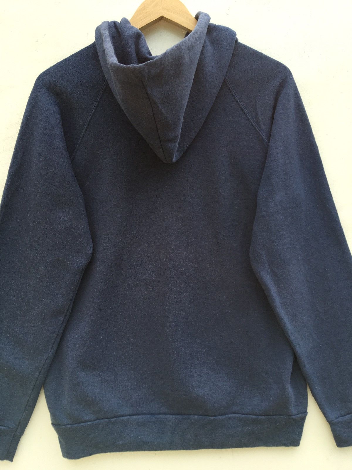 Vintage Rare!! Vintage Oxford University Hoodie Big Logo Size US S / EU 44-46 / 1 - 14 Thumbnail