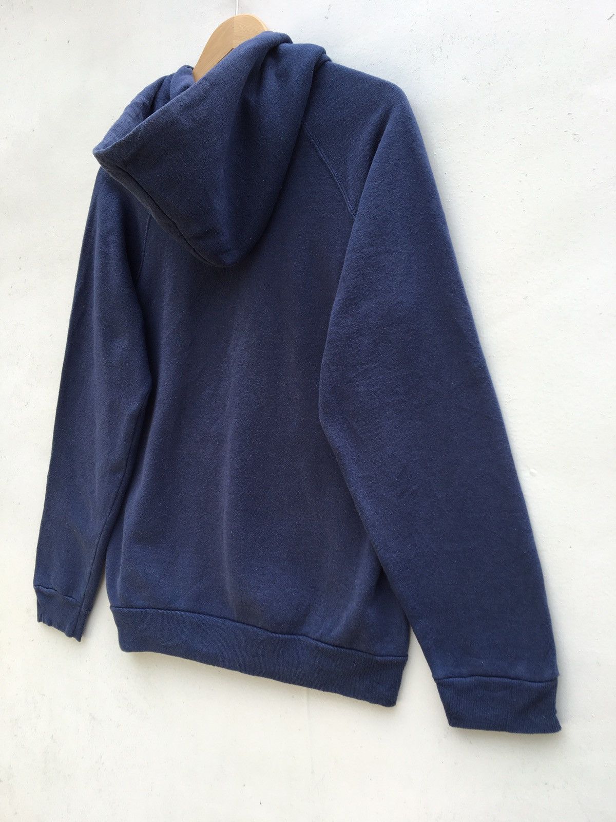 Vintage Rare!! Vintage Oxford University Hoodie Big Logo Size US S / EU 44-46 / 1 - 13 Thumbnail
