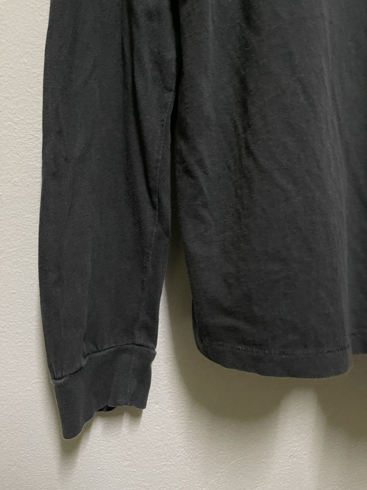 Ksubi Ksubi Long Sleeve T Shirt Oversized Size US M / EU 48-50 / 2 - 3 Thumbnail