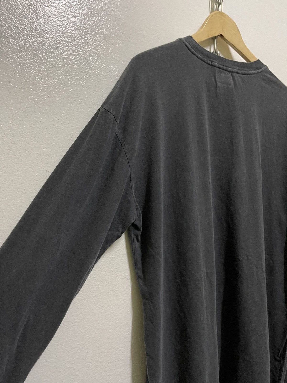 Ksubi Ksubi Long Sleeve T Shirt Oversized Size US M / EU 48-50 / 2 - 8 Thumbnail