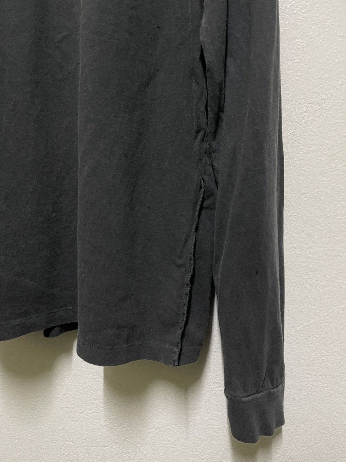 Ksubi Ksubi Long Sleeve T Shirt Oversized Size US M / EU 48-50 / 2 - 12 Thumbnail