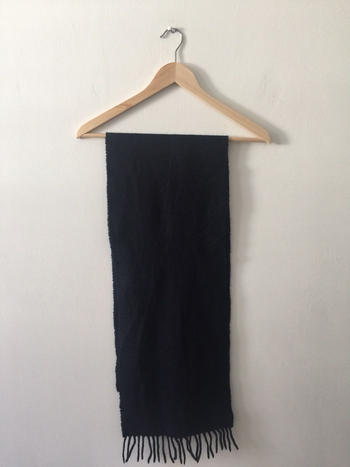 Celine Celine Paris Scarves 11X50 Size ONE SIZE - 3 Thumbnail