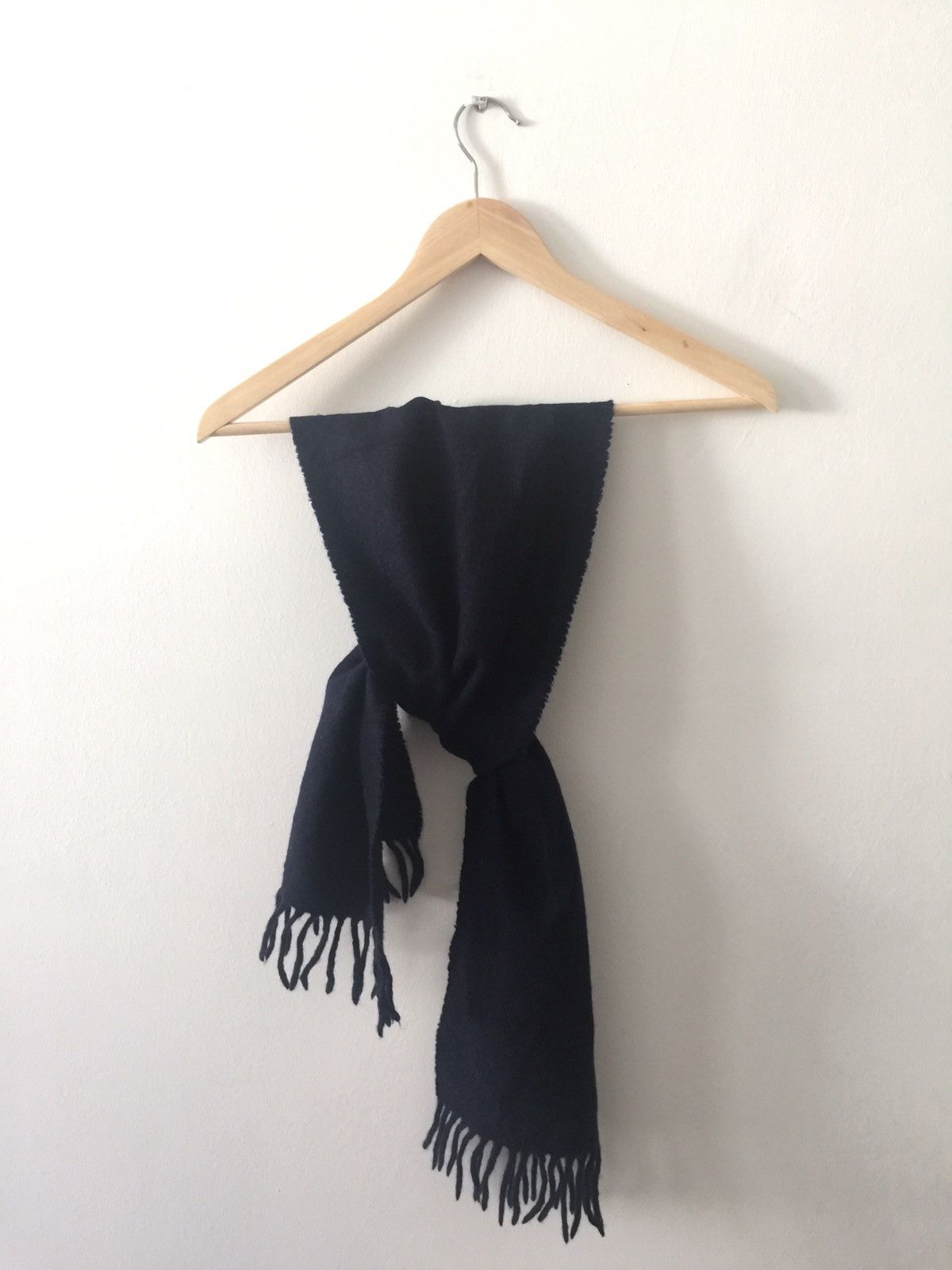 Celine Celine Paris Scarves 11X50 Size ONE SIZE - 2 Thumbnail
