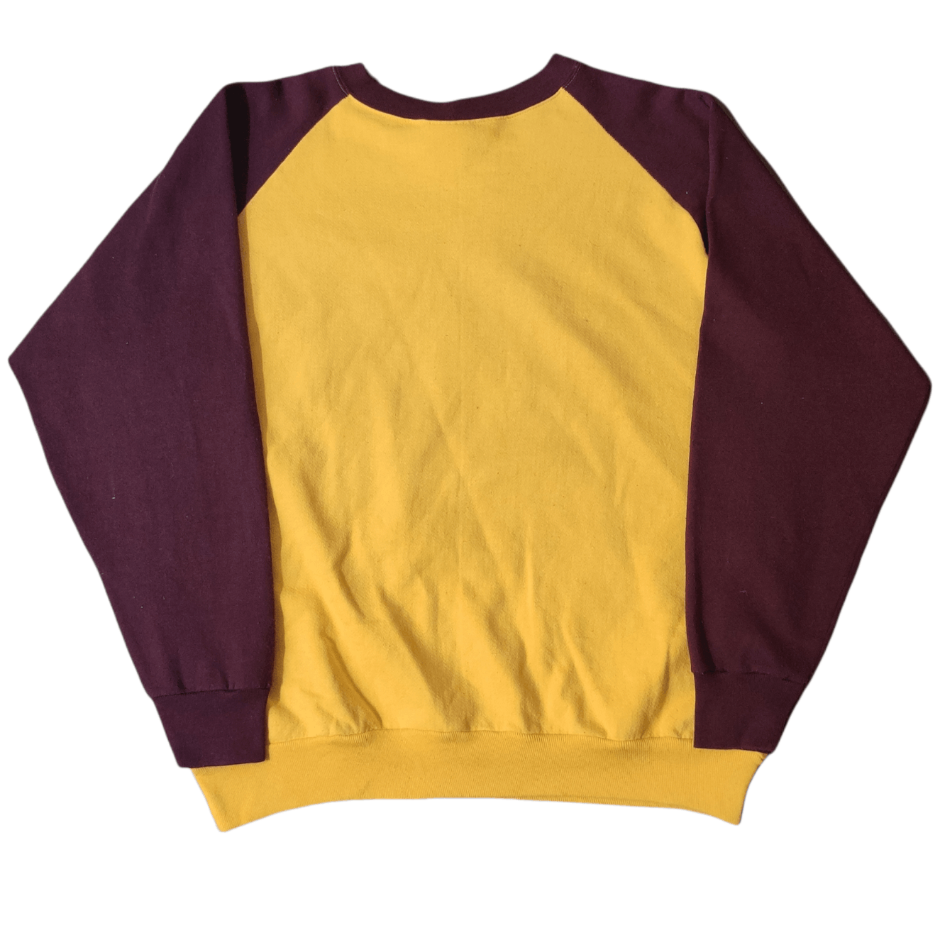 NASCAR Vintage Wacky Races 1994 Hanna-Barbera Nascar Sweatshirt Size US L / EU 52-54 / 3 - 8 Thumbnail