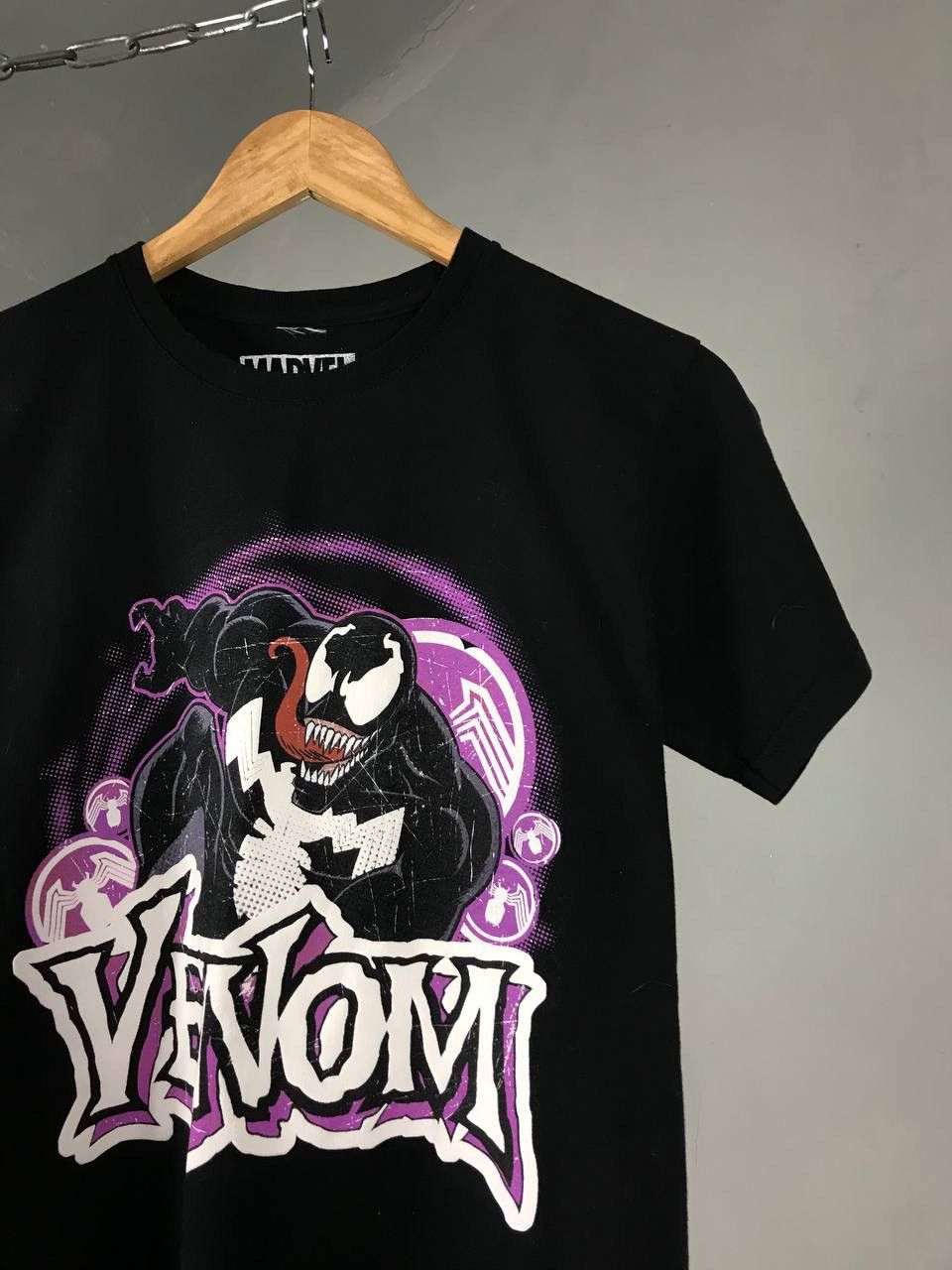 Other Venom other marvel comics movie tee Size US XS / EU 42 / 0 - 2 Thumbnail