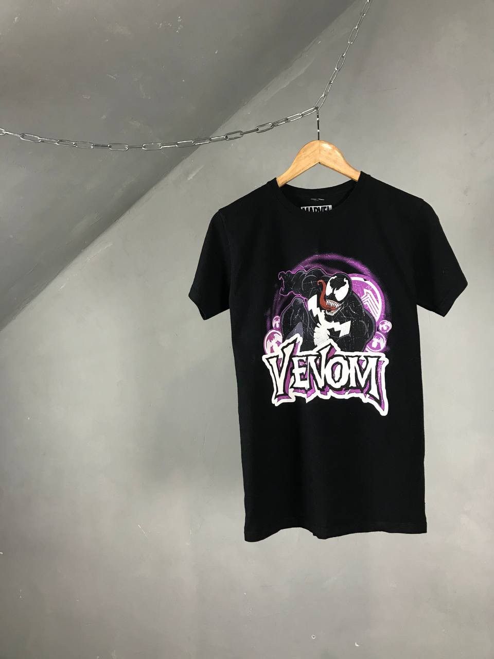 Other Venom other marvel comics movie tee Size US XS / EU 42 / 0 - 1 Thumbnail