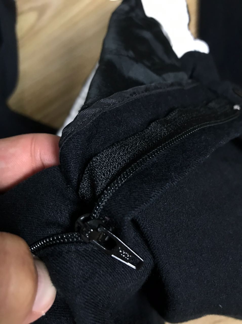 Designer × Joseph Joseph designer black stretch pants Size US 28 / EU 44 - 10 Thumbnail