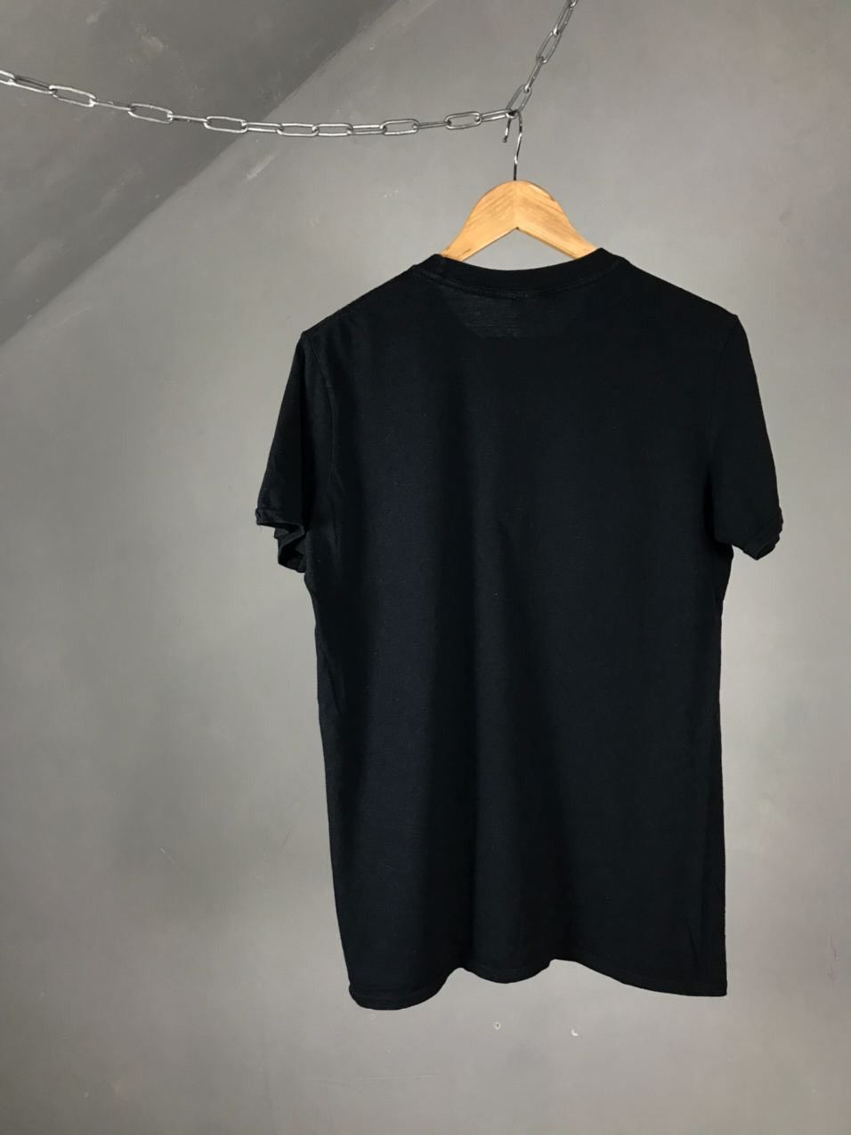GAS × Vintage Gas Monkey vintage streetwear tee Size US M / EU 48-50 / 2 - 7 Thumbnail