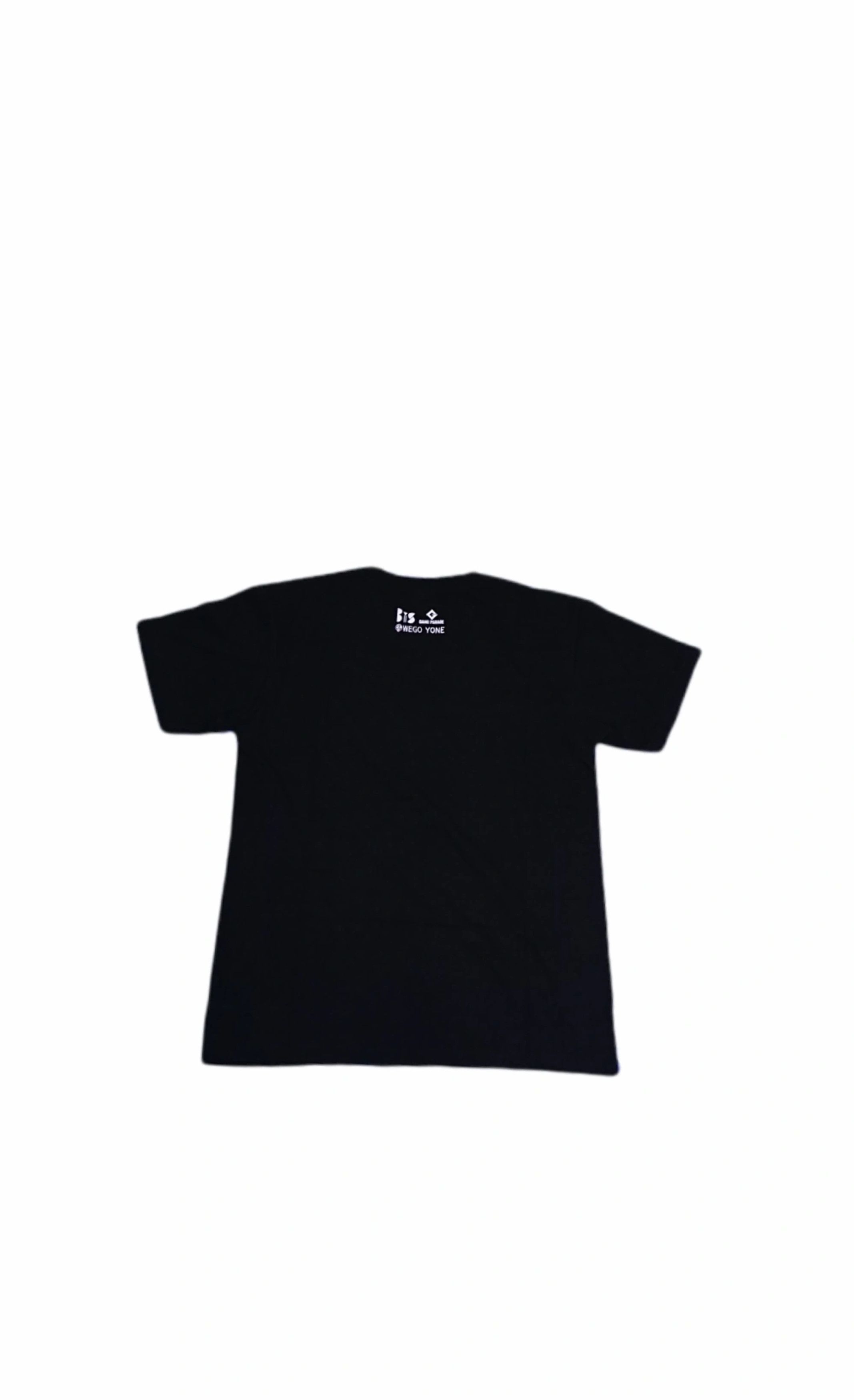 Band Tees × Japanese Brand VINTAGE JAPANESE BAND BY GANG PARADE TOUR Size US M / EU 48-50 / 2 - 3 Thumbnail