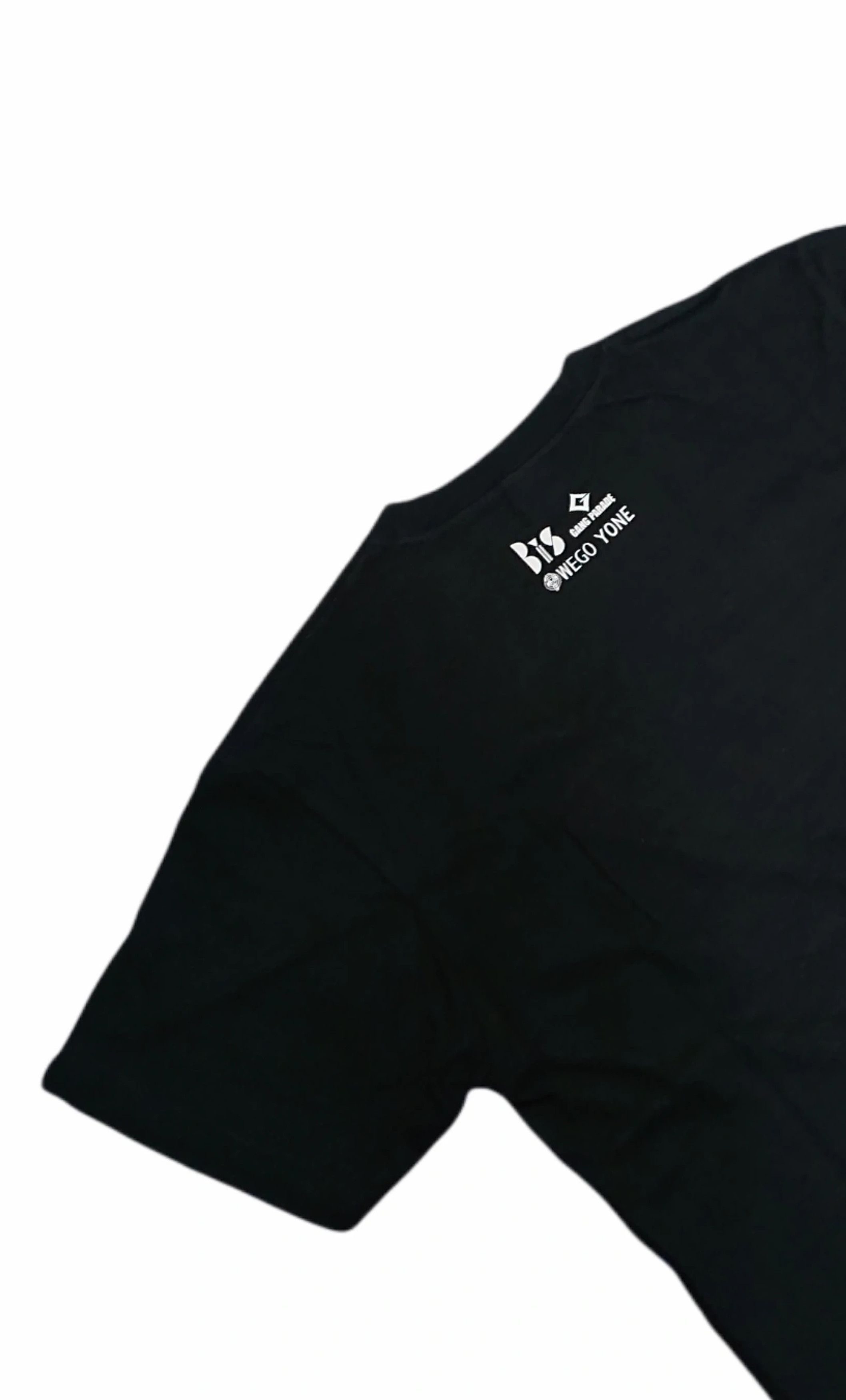 Band Tees × Japanese Brand VINTAGE JAPANESE BAND BY GANG PARADE TOUR Size US M / EU 48-50 / 2 - 2 Thumbnail