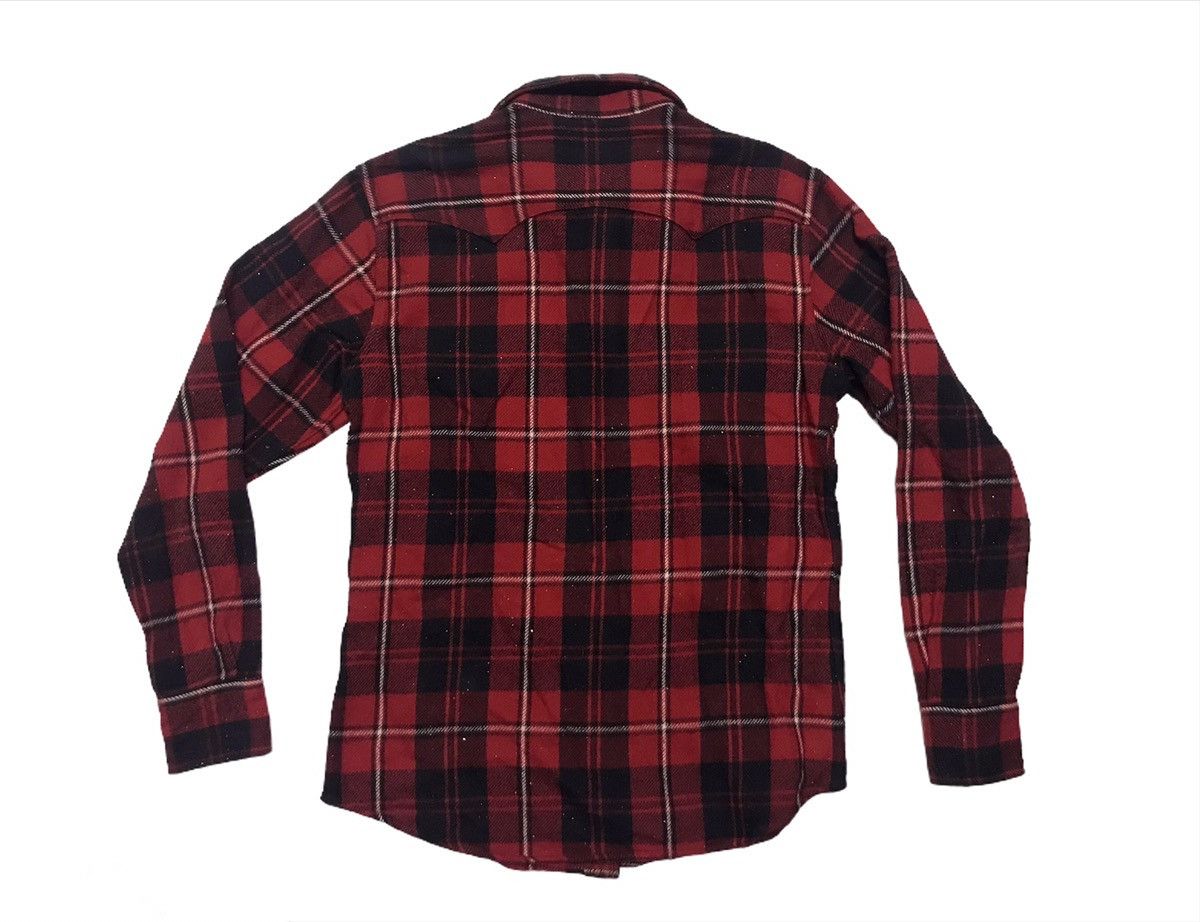 Lee Lee western shirts Size US L / EU 52-54 / 3 - 4 Thumbnail