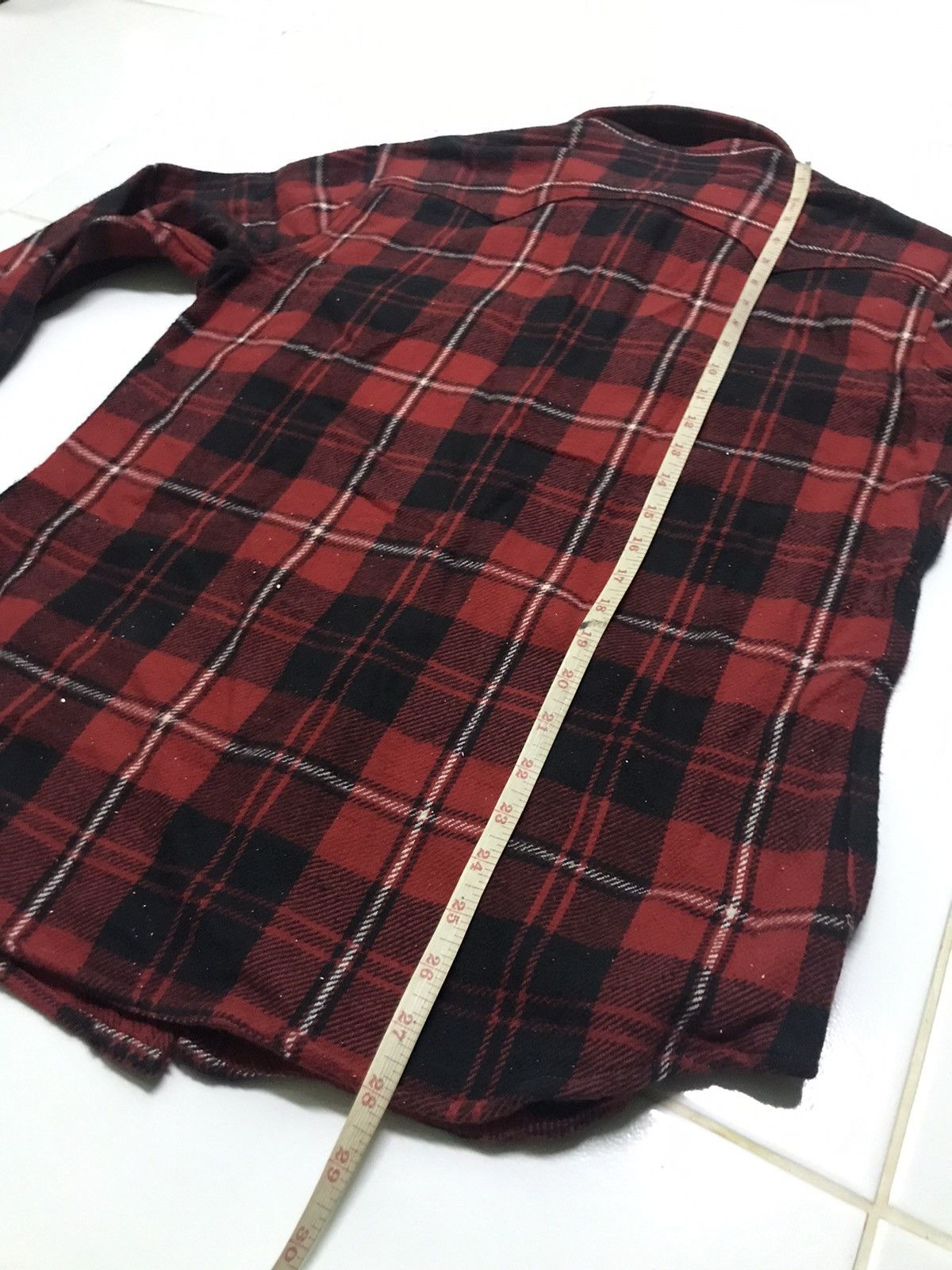 Lee Lee western shirts Size US L / EU 52-54 / 3 - 7 Thumbnail
